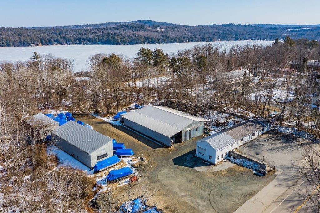 Enfield NH Commercial Listing For Sale page 1