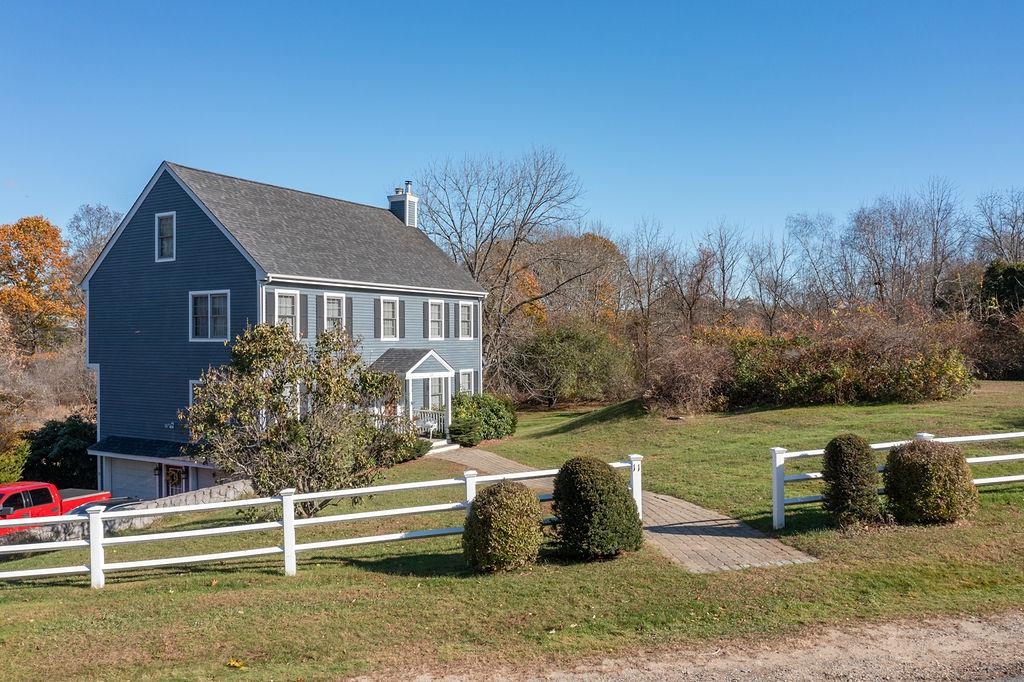 Photo of 11 Marthas Court Hampton Falls NH 03844