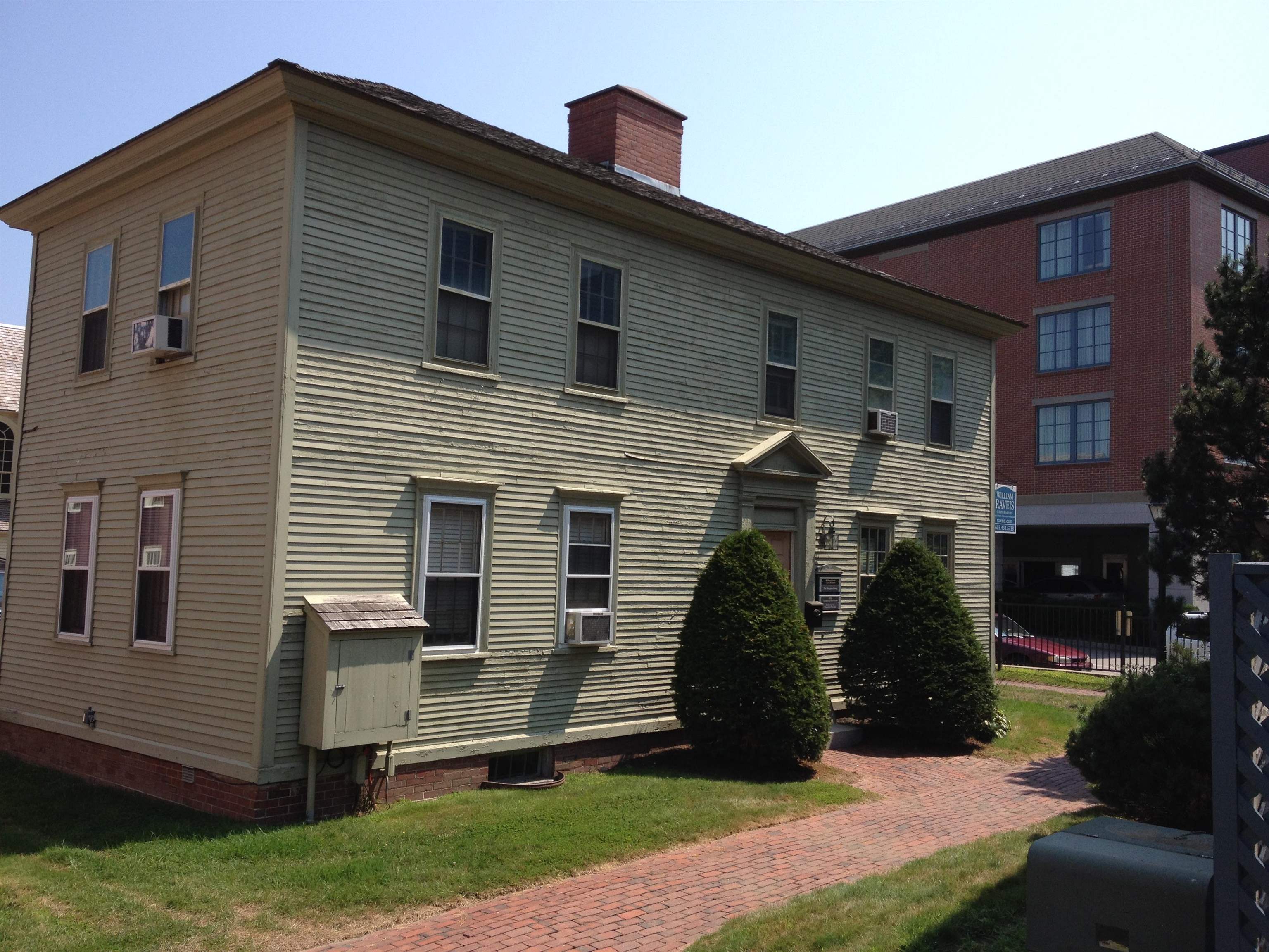 410 The Hill, Portsmouth, NH 03801