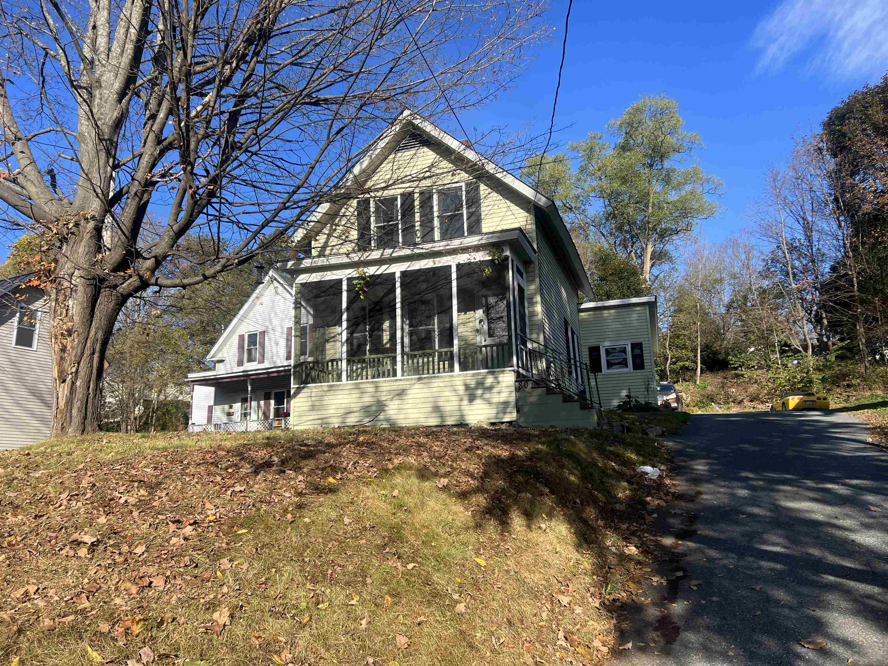 LEBANON NH Home for sale $$329,000 | $264 per sq.ft.