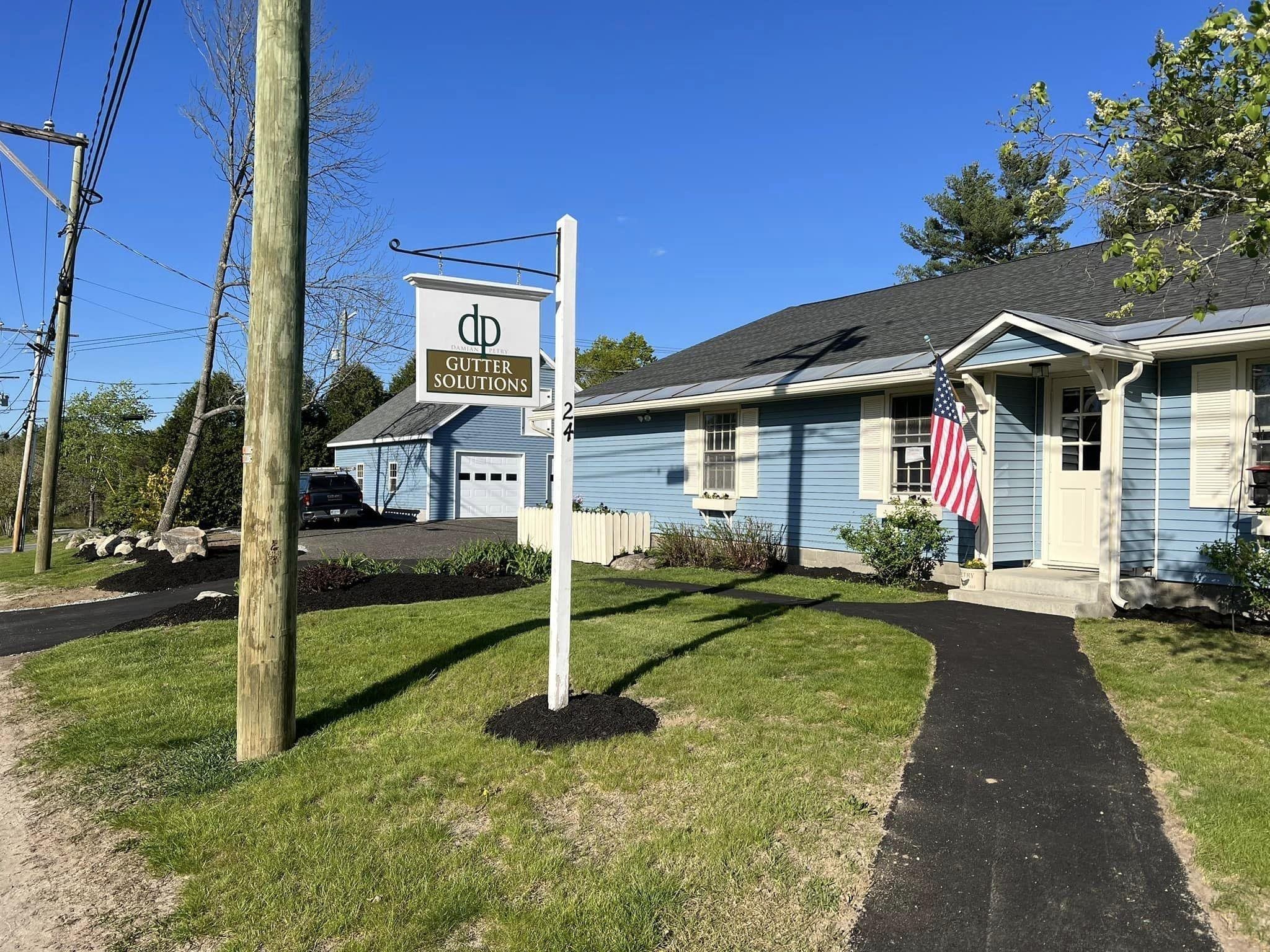 NEW LONDON NH Commercial Listing for sale