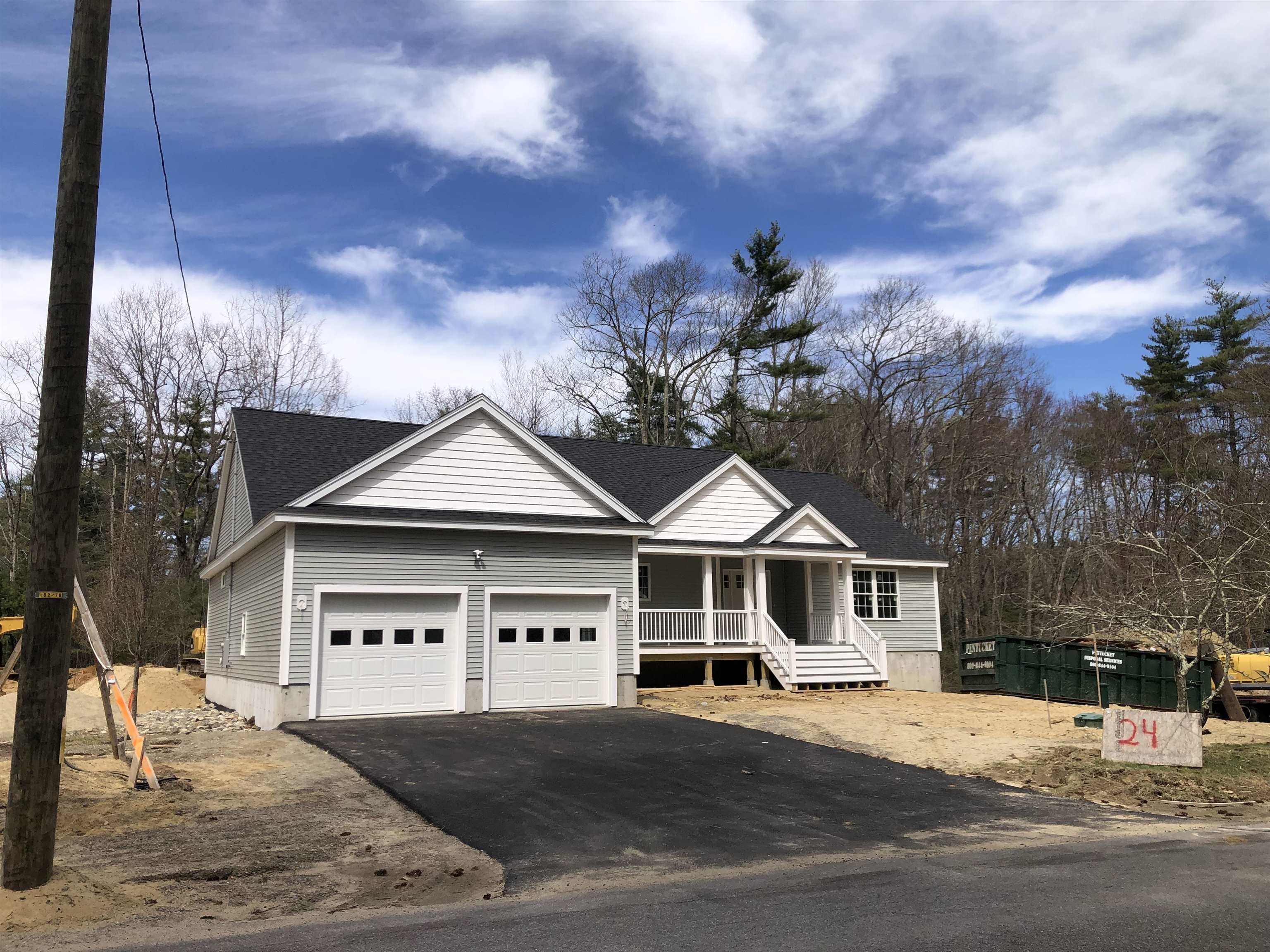 Photo of 24 Jacobs Well Road Epping NH 03042