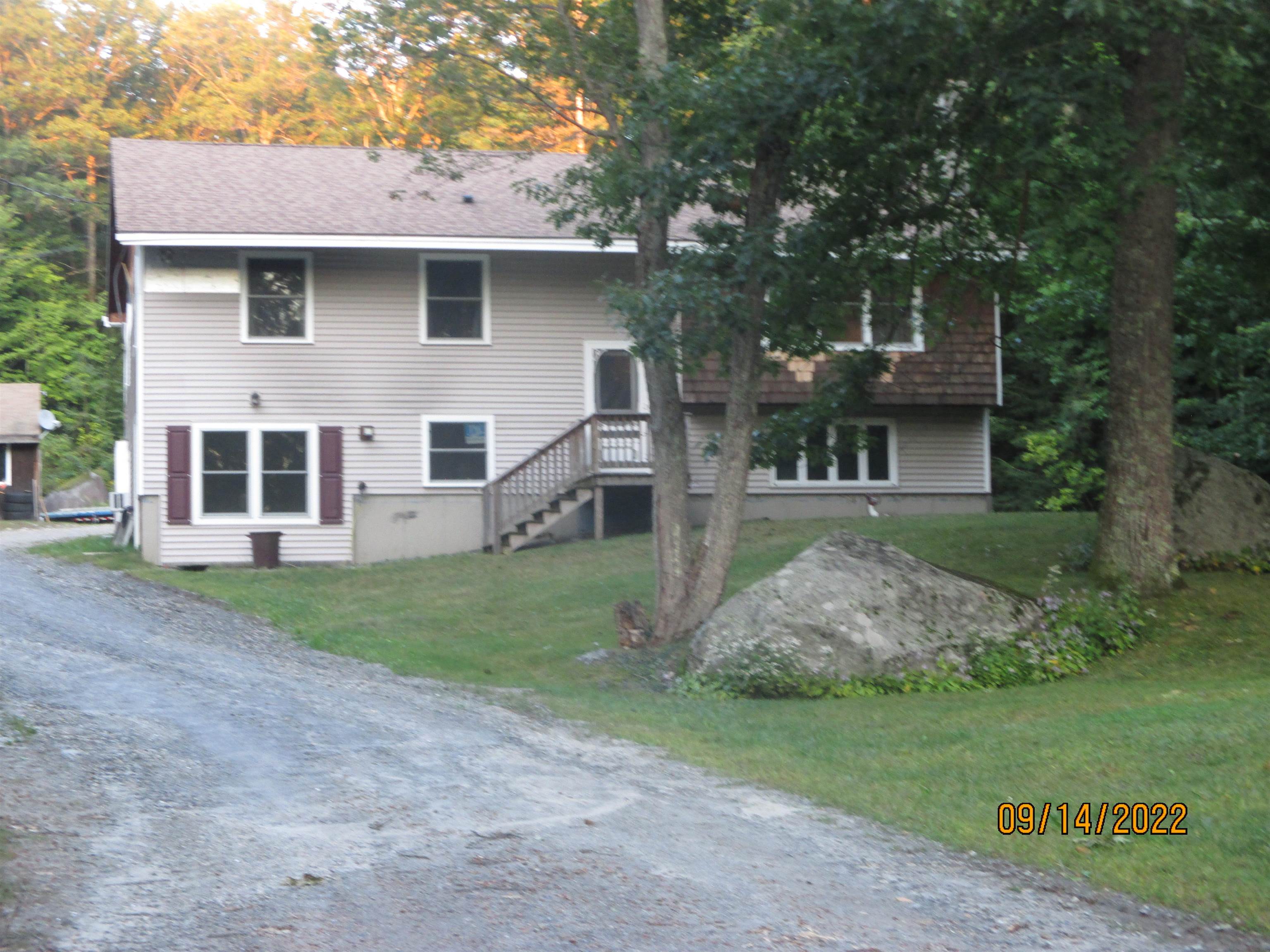 Photo of 271 Route 103A Newbury NH 03255