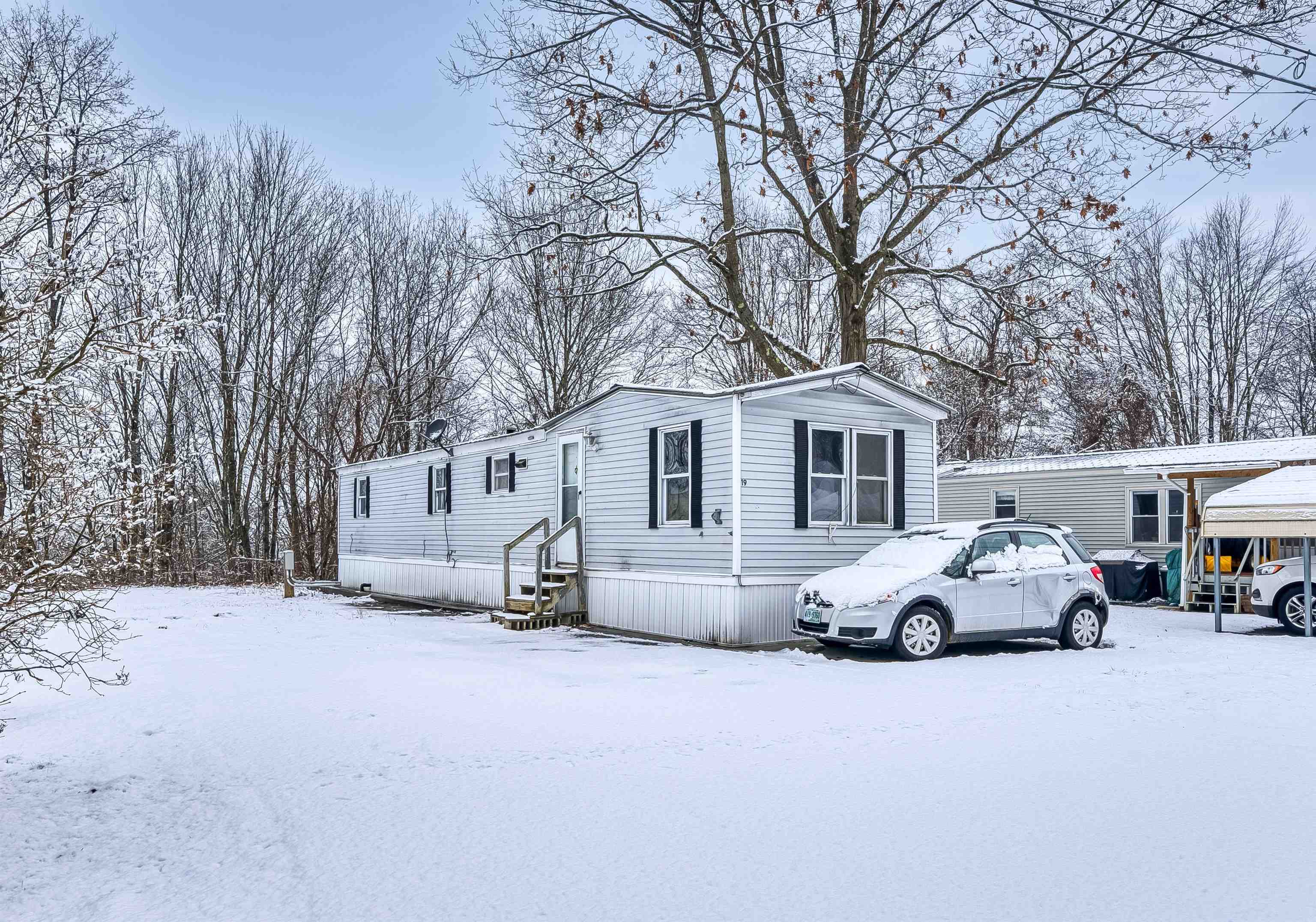 Charlestown NH Mobile Homes For Sale page 1