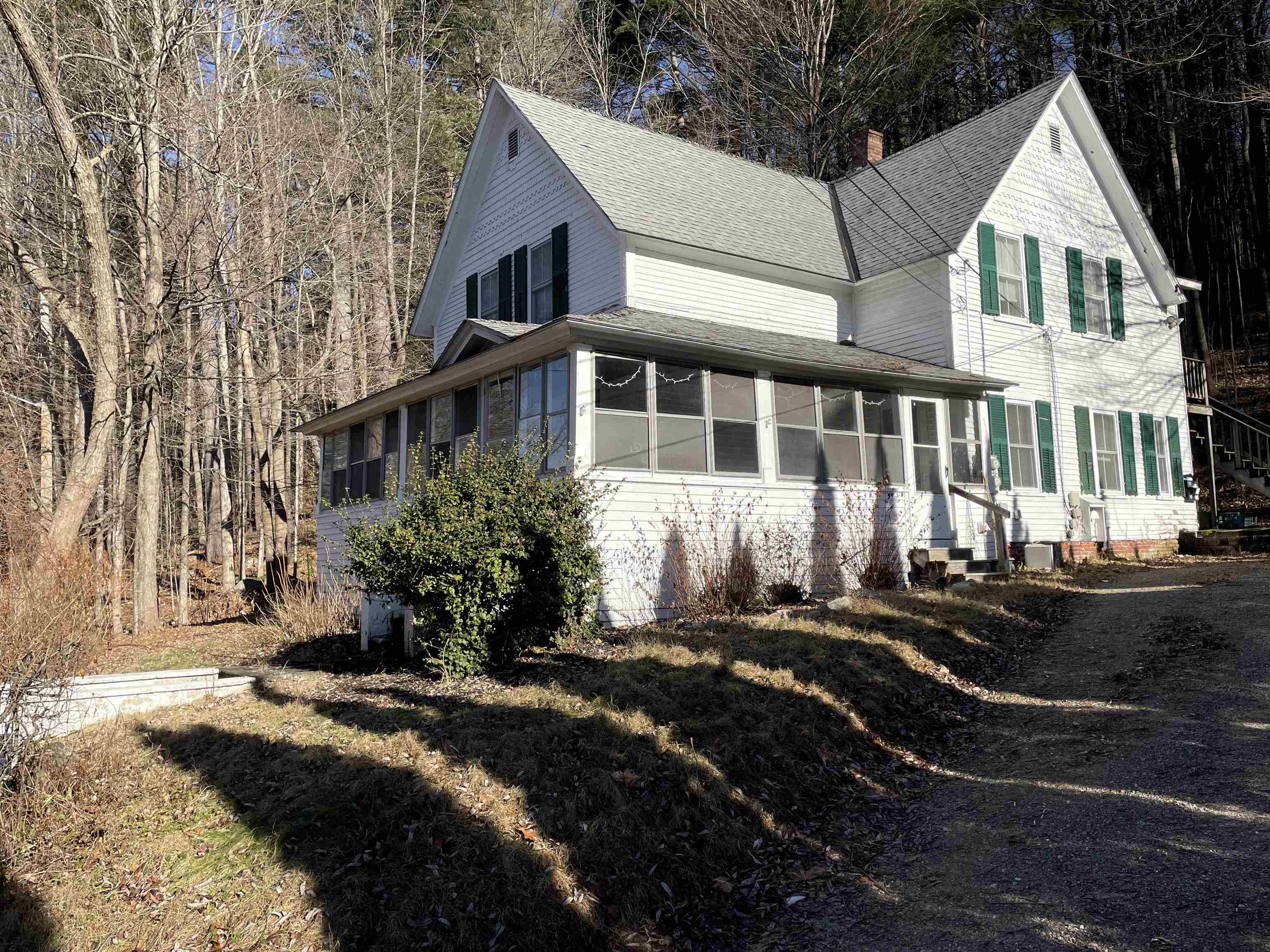 New Hampshire multi Real Estate