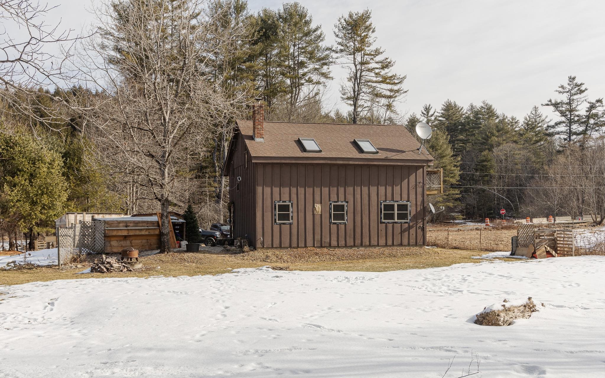 ALSTEAD NH Home for sale $$215,000 | $239 per sq.ft.