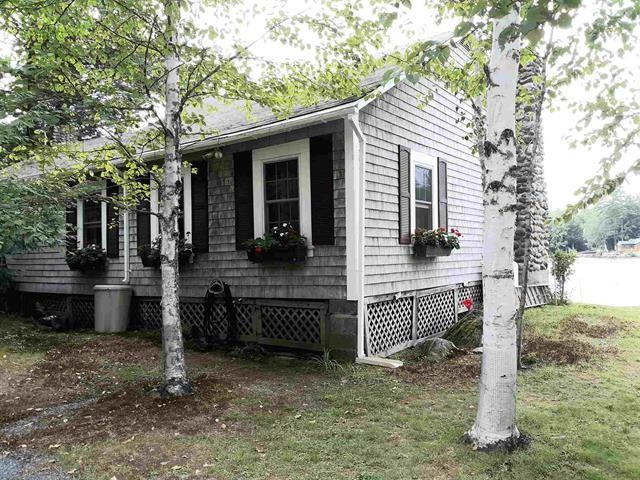 Unity NH 03743 Home for sale $List Price is $549,000