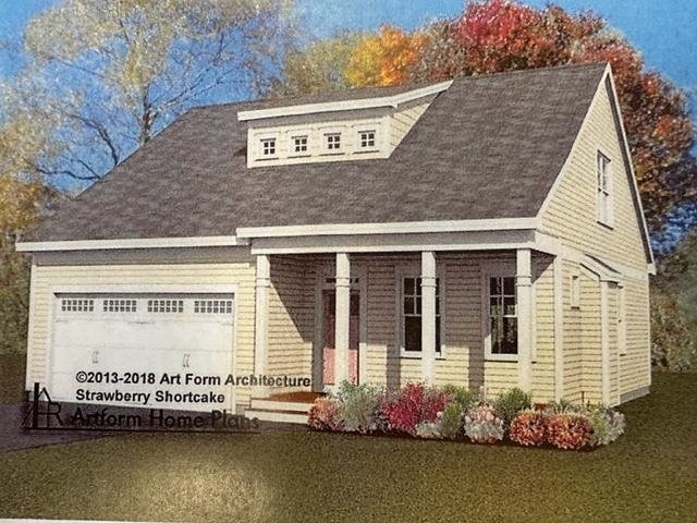 Photo of 28 Sable Way Manchester NH 03102
