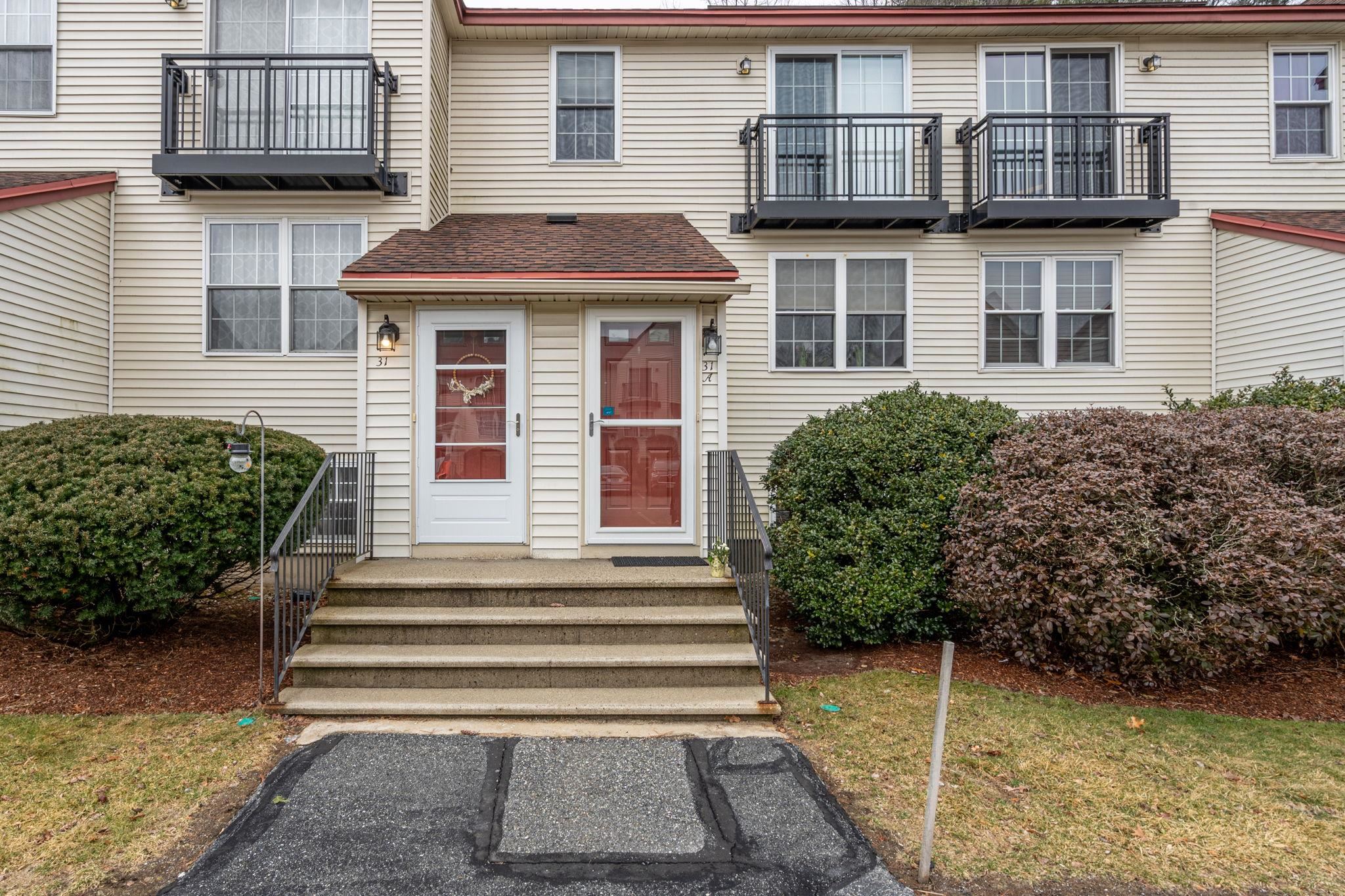 Photo of 31A East Ridge Road Merrimack NH 03054