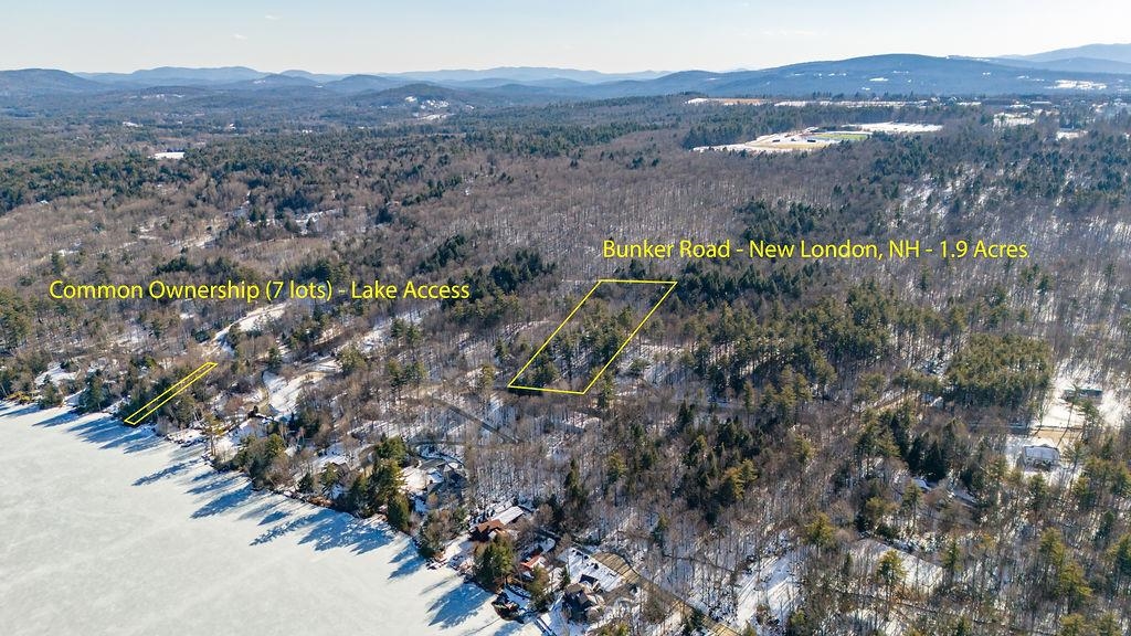 NEW LONDON NH Land for sale $$195,000 | 1.9 Acres  | Price Per Acre $0 