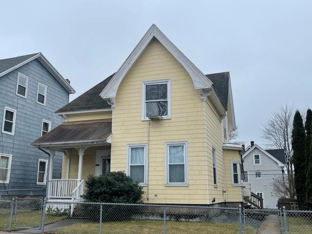 MANCHESTER NH Multi Family for sale $$365,000 | $165 per sq.ft.
