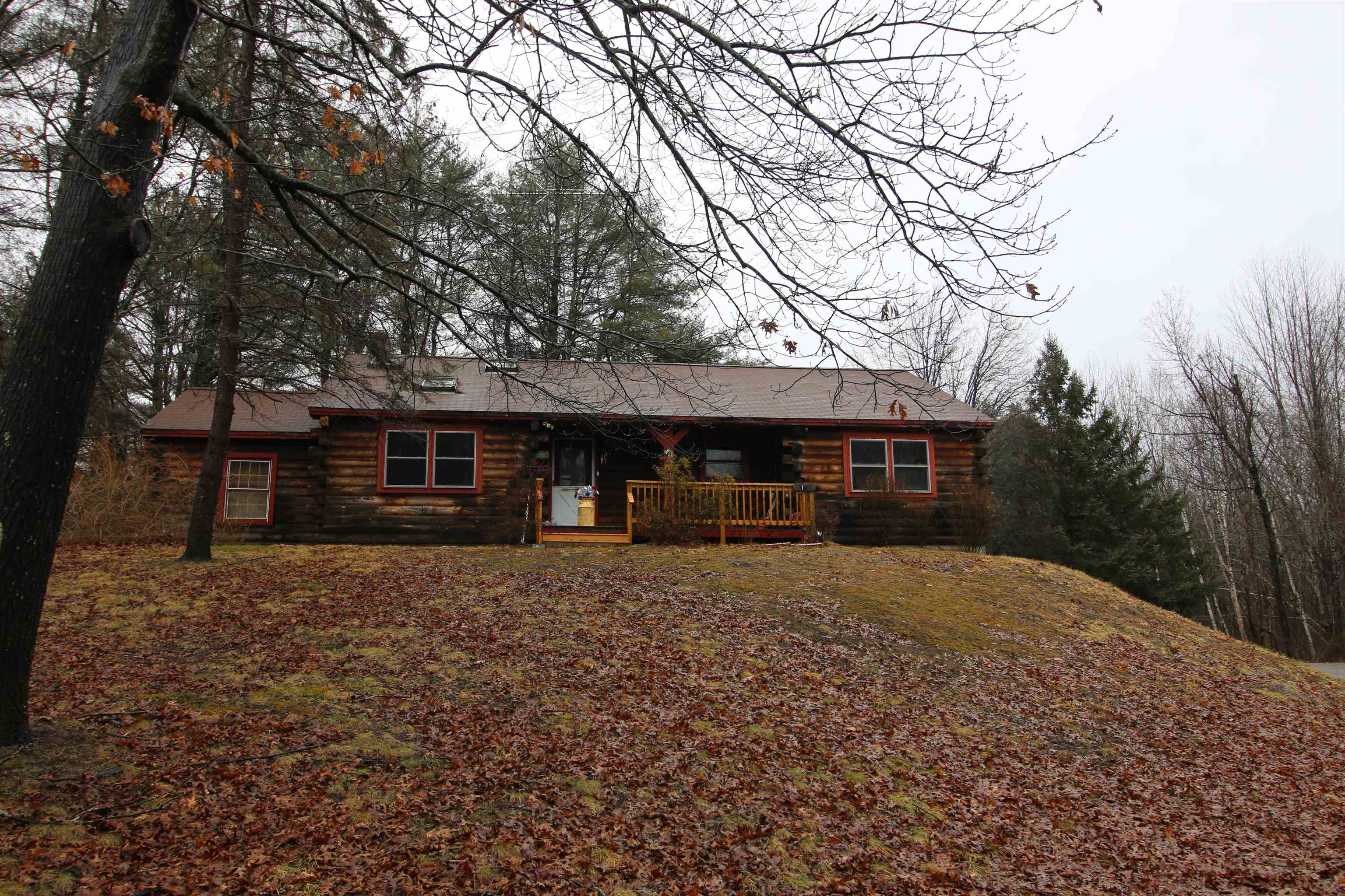 16 Governors Road Milton, NH Photo