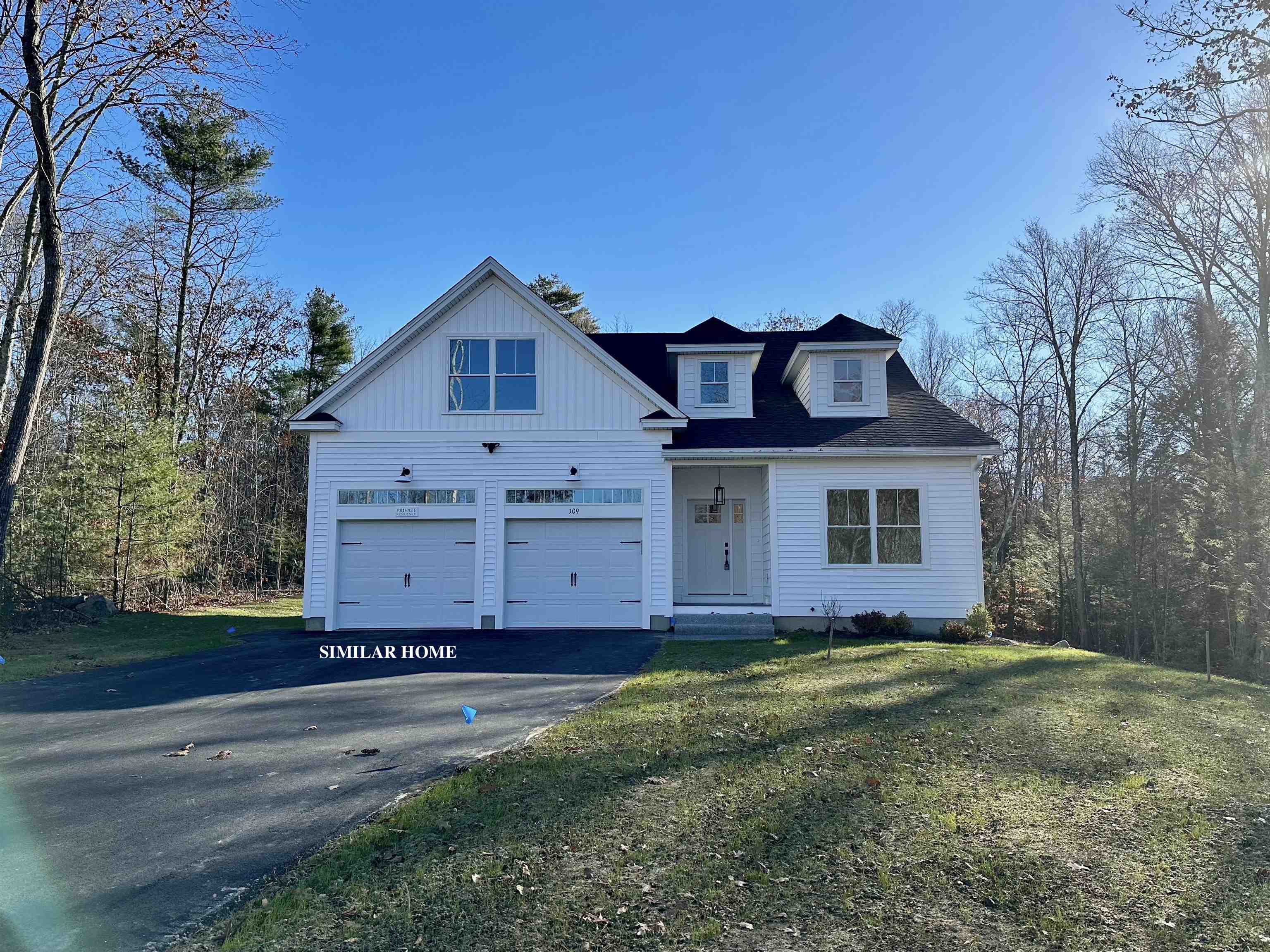 Lot 19 StoneArch at GreenHill 19, Barrington, NH 03825