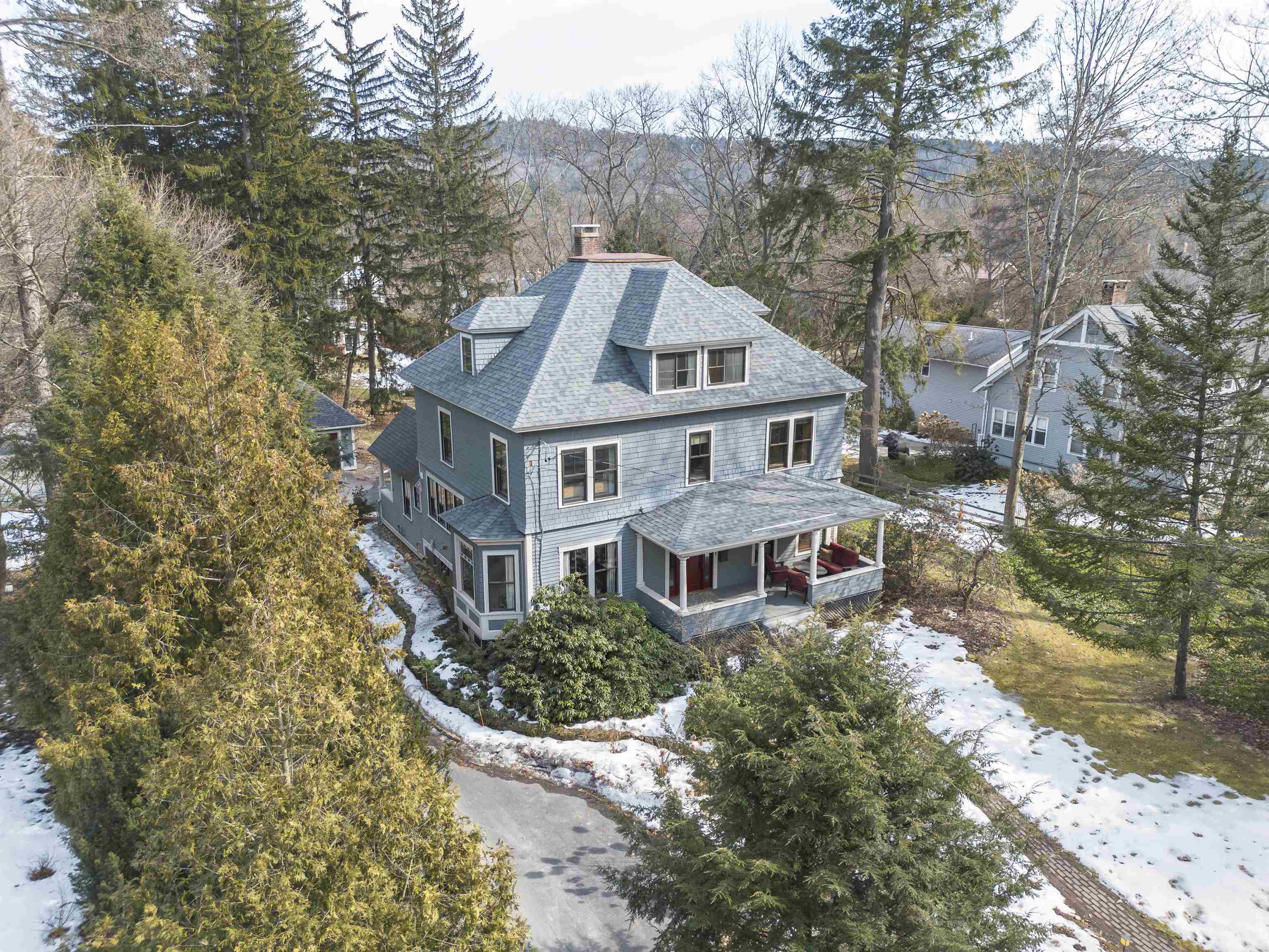 Hanover NH 03755 Home for sale $List Price is $2,100,000