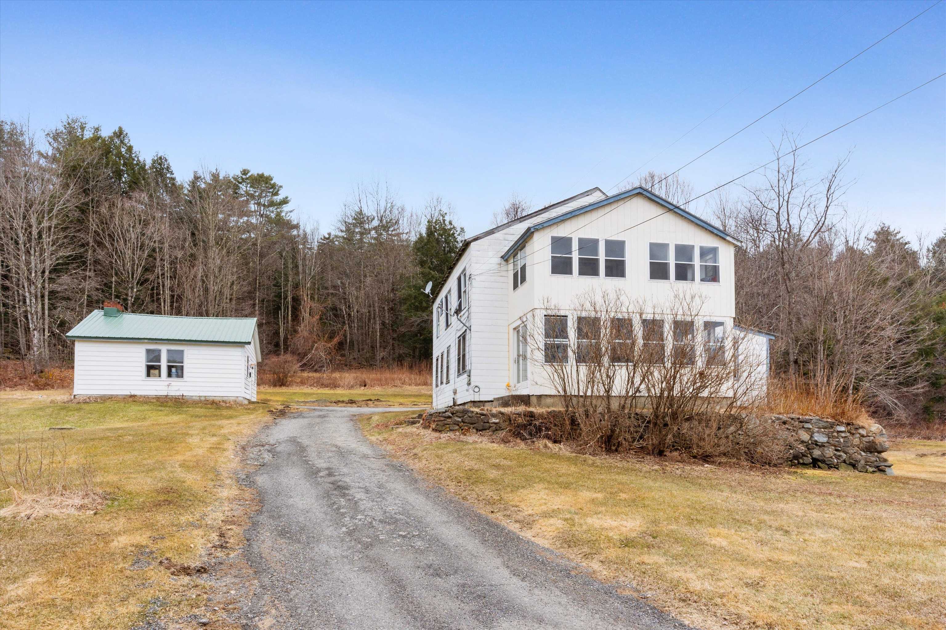 268 Route 10, Gilsum, NH 03448