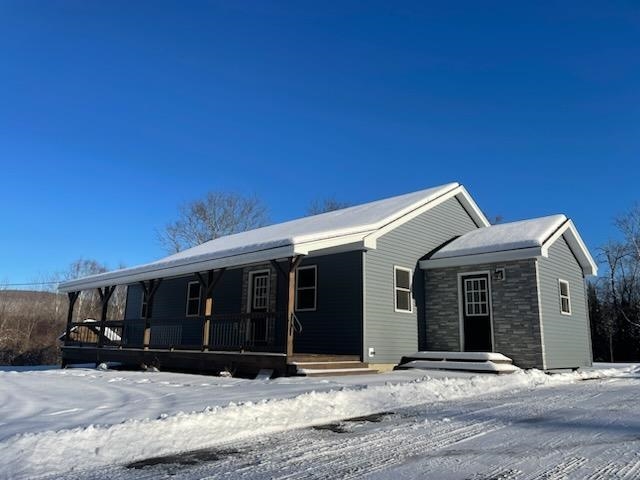 MLS 4987523: 17 Muzzy Hill Road, Dummer NH