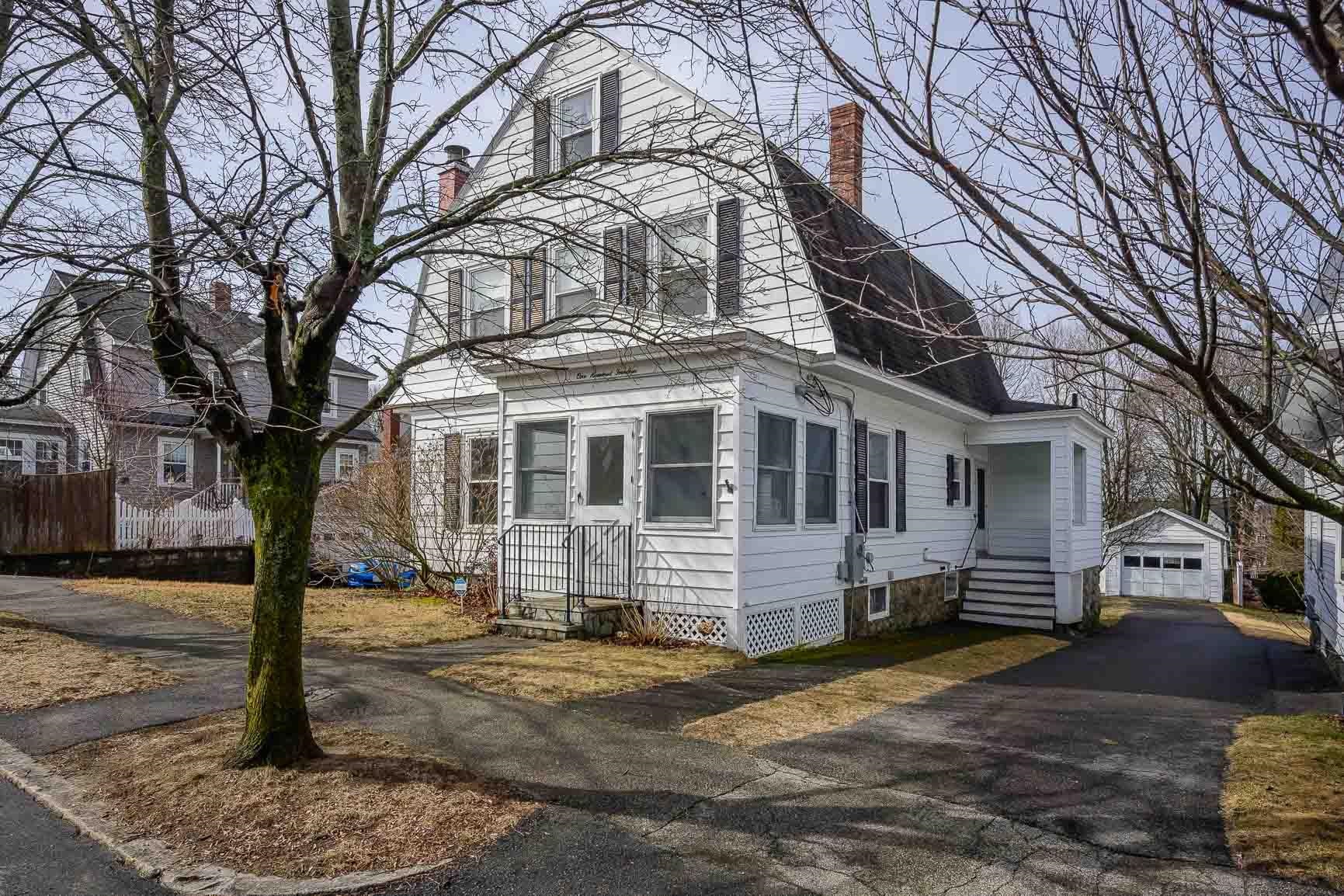MANCHESTER NH Home for sale $$425,000 | $251 per sq.ft.