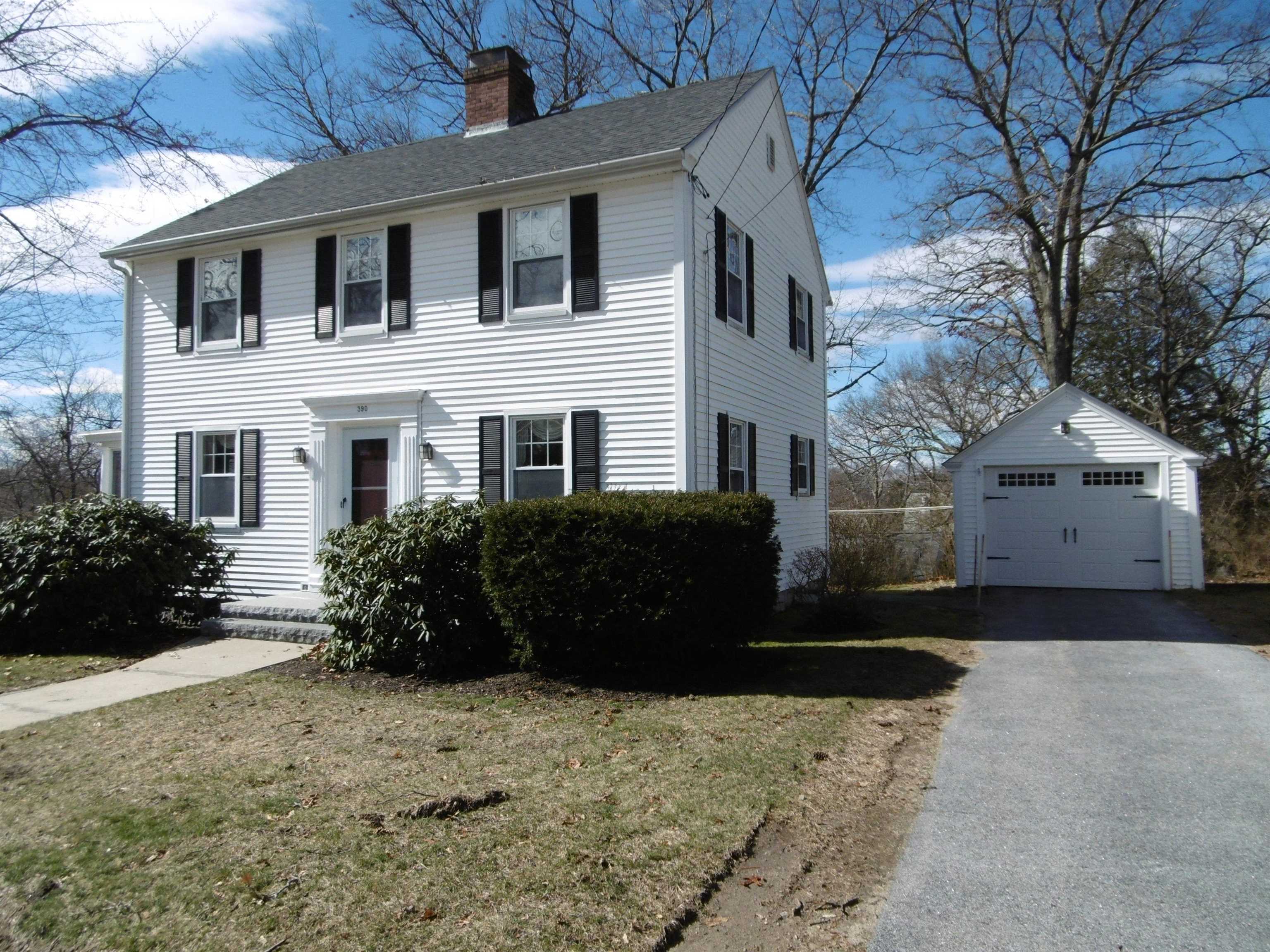 MANCHESTER NH Home for sale $$459,000 | $319 per sq.ft.