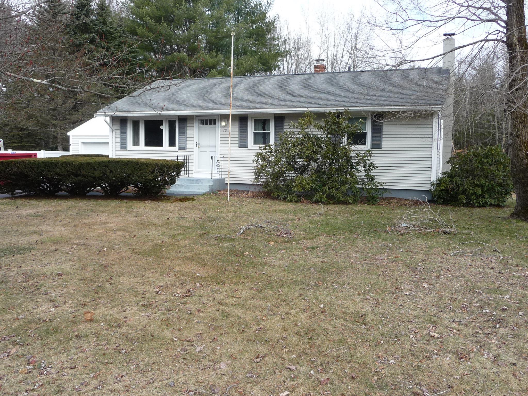 70 River Road Allenstown, NH Photo