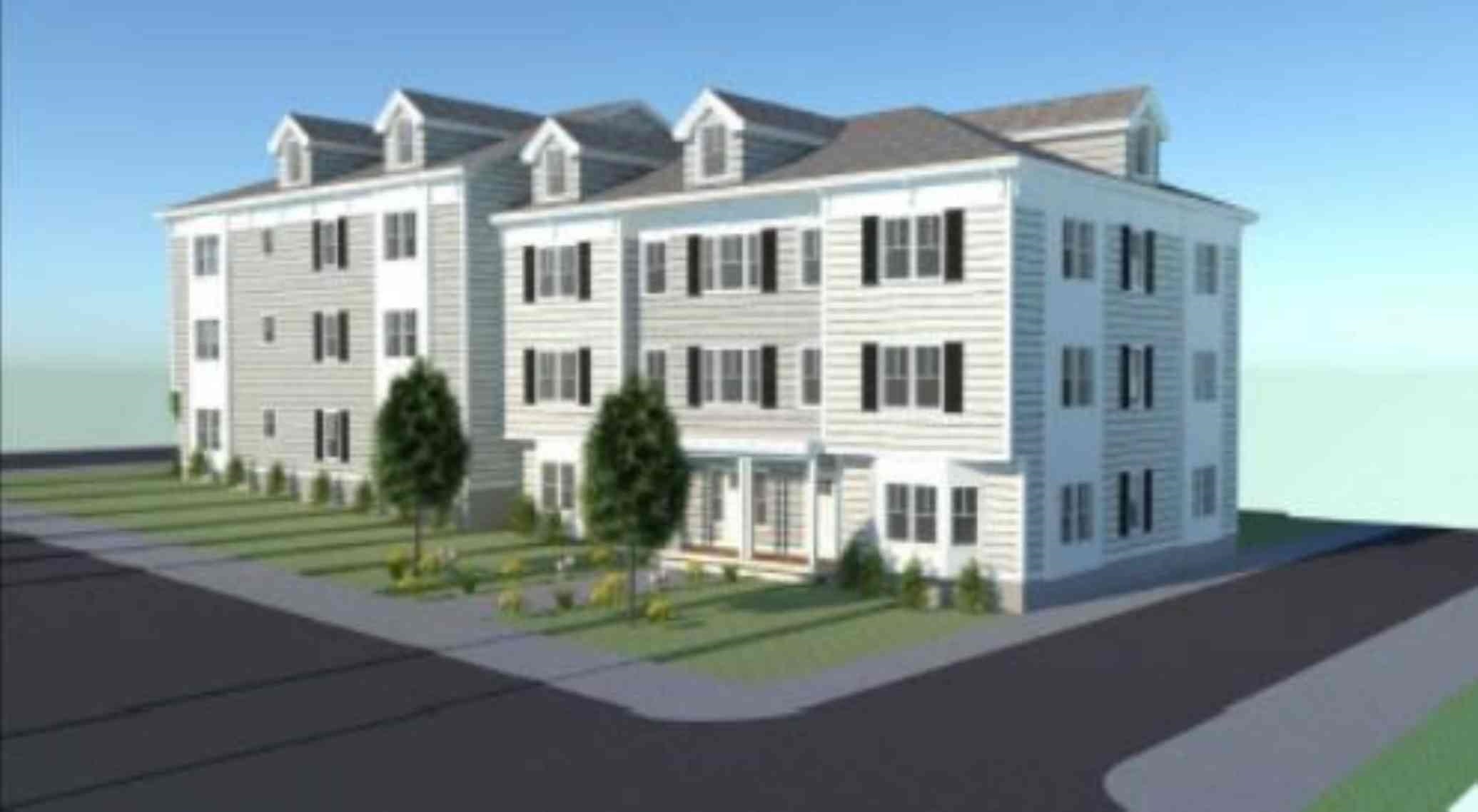 Manchester NH Land  for sale $720,000