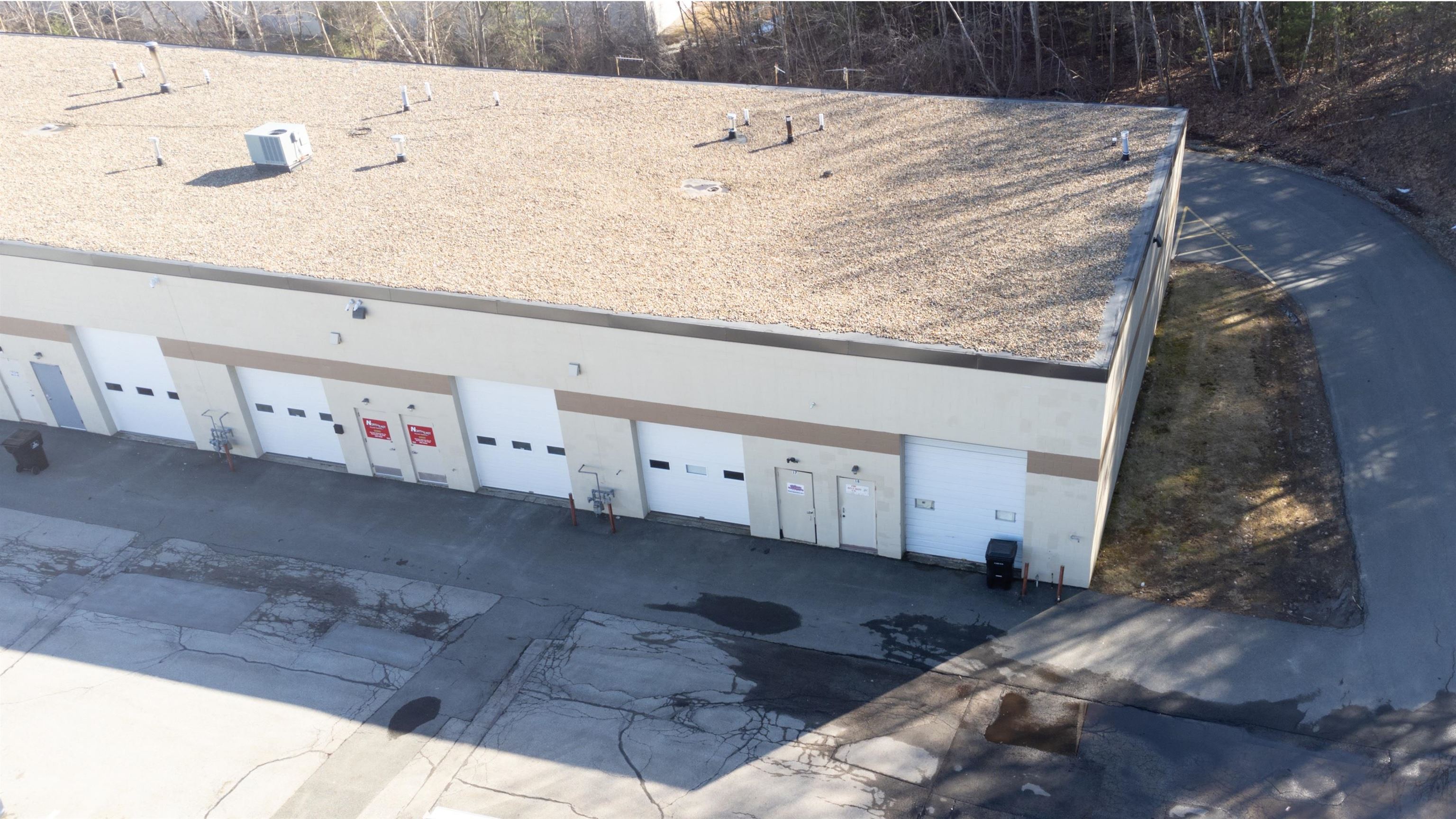 720 E Industrial Park Drive#17  Manchester, NH Photo