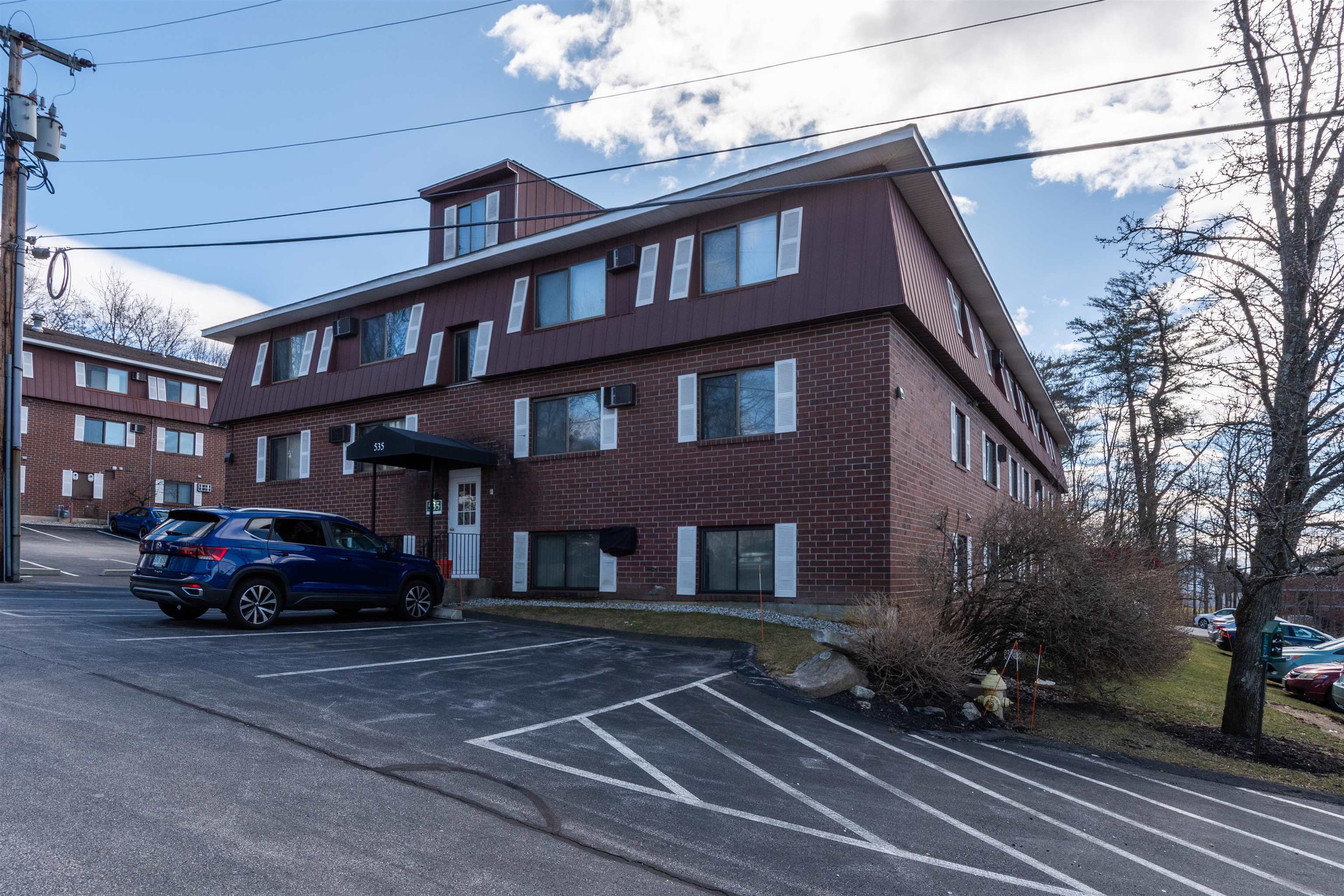 535 Calef Road 17, Manchester, NH 