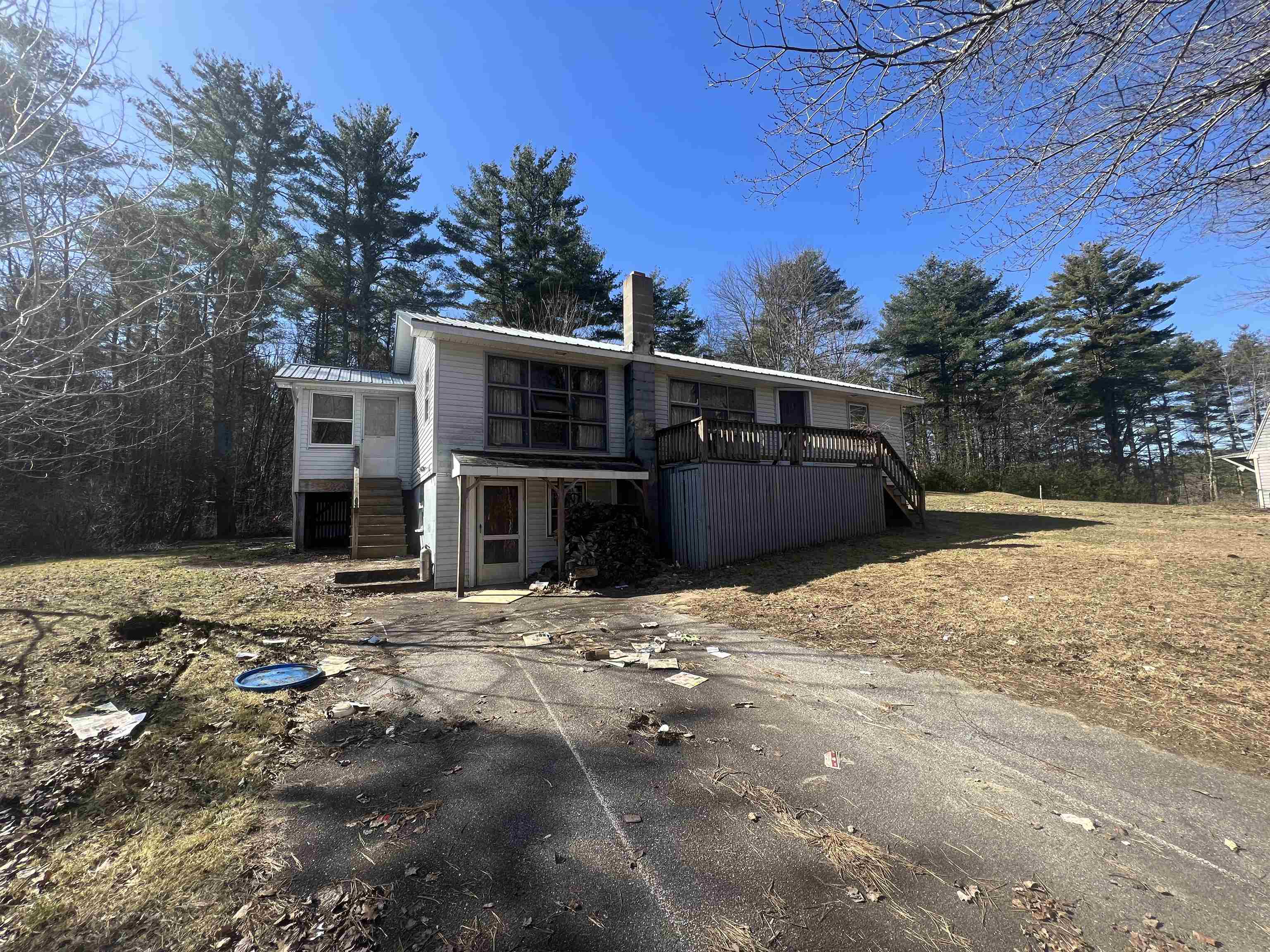 44 Rocky Hill Road, Somersworth, NH 