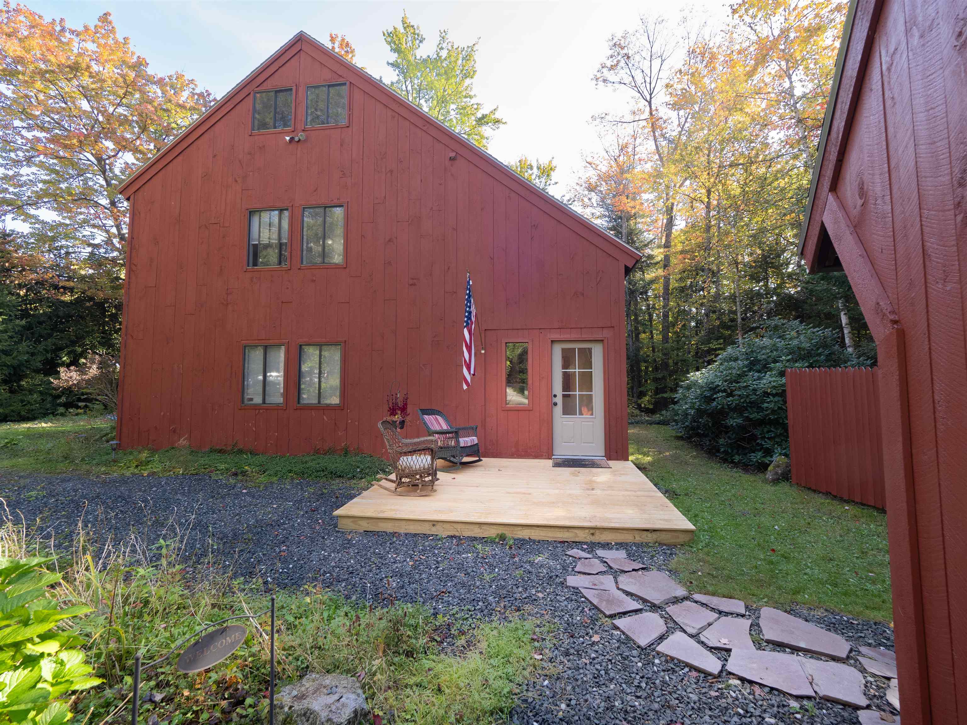 VILLAGE OF EASTMAN IN TOWN OF GRANTHAM NH Home for sale $$495,000 | $245 per sq.ft.