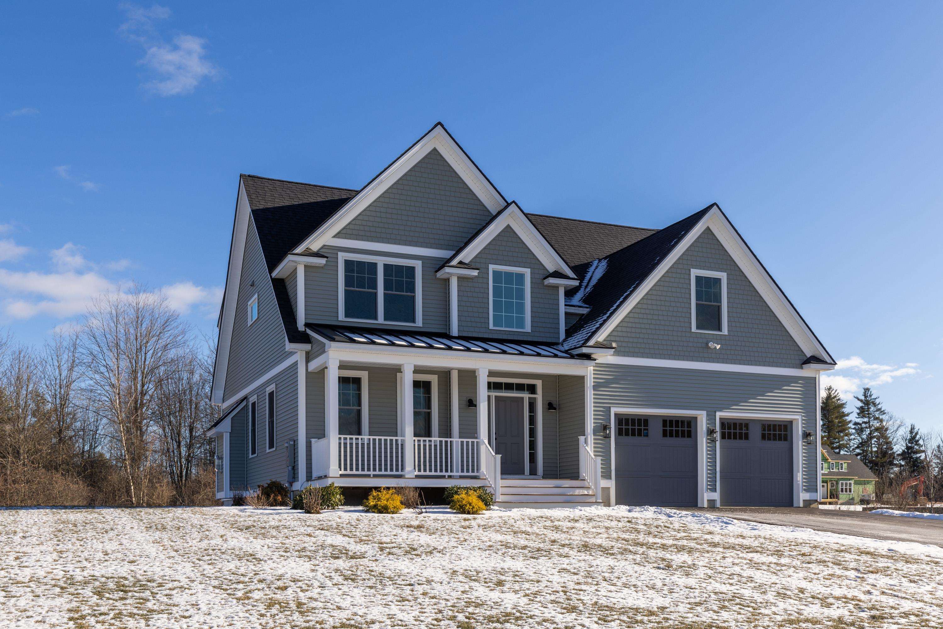 MLS 4987951: Lot C Longview Place, Brentwood NH