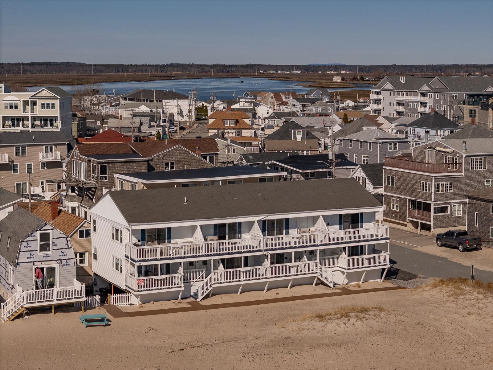 Photo of 14 Atlantic Avenue Hampton NH 03842