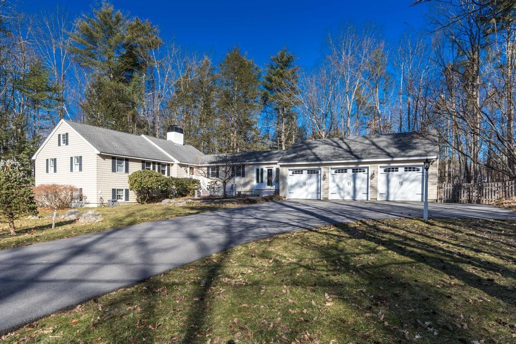 14 Cullen Way, Exeter, NH 
