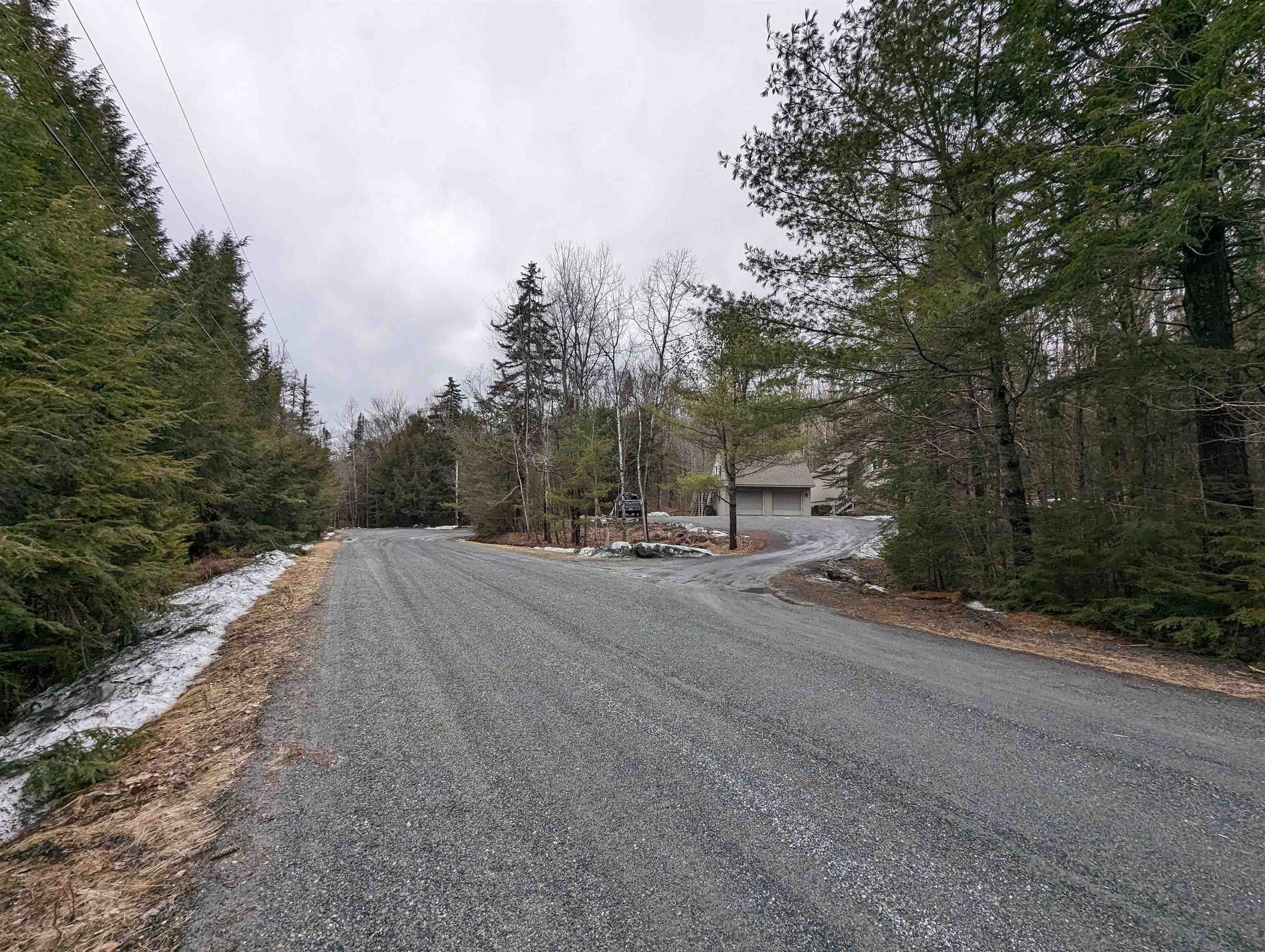 Grantham NH 03753 Land for sale $List Price is $15,000