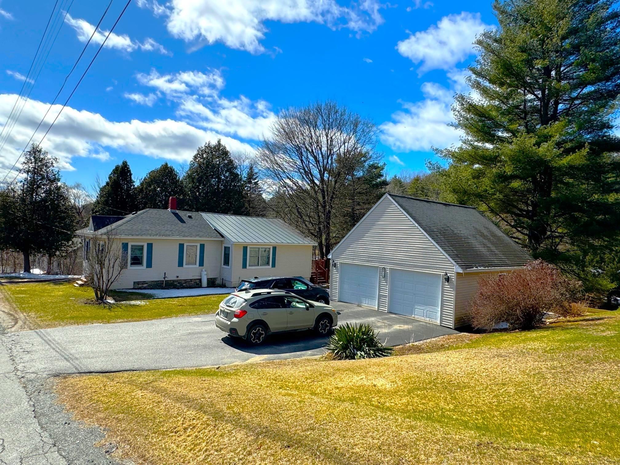 CLAREMONT NH Home for sale $$267,000 | $208 per sq.ft.