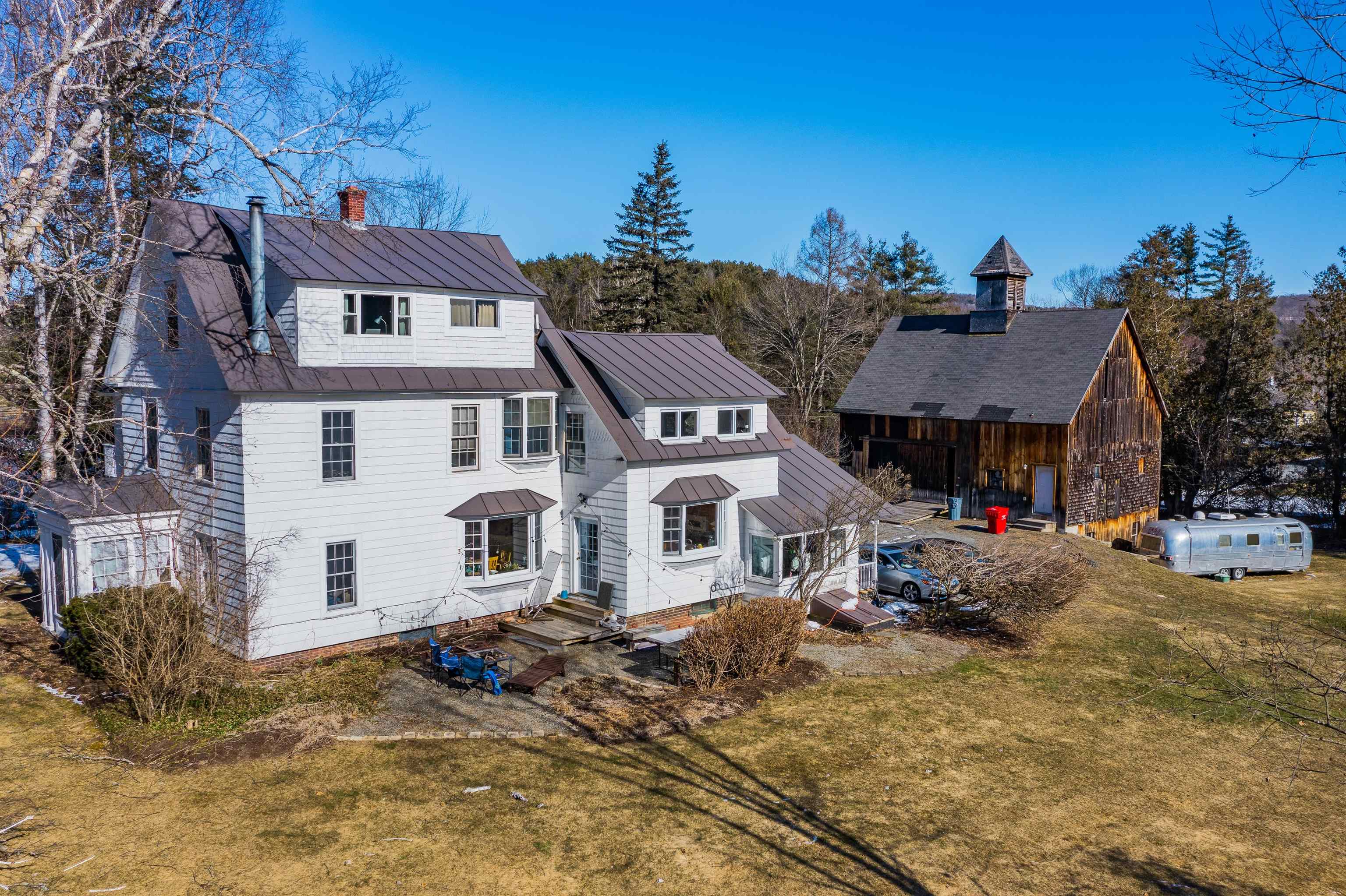 NORWICH VT Home for sale $$1,250,000 | $437 per sq.ft.
