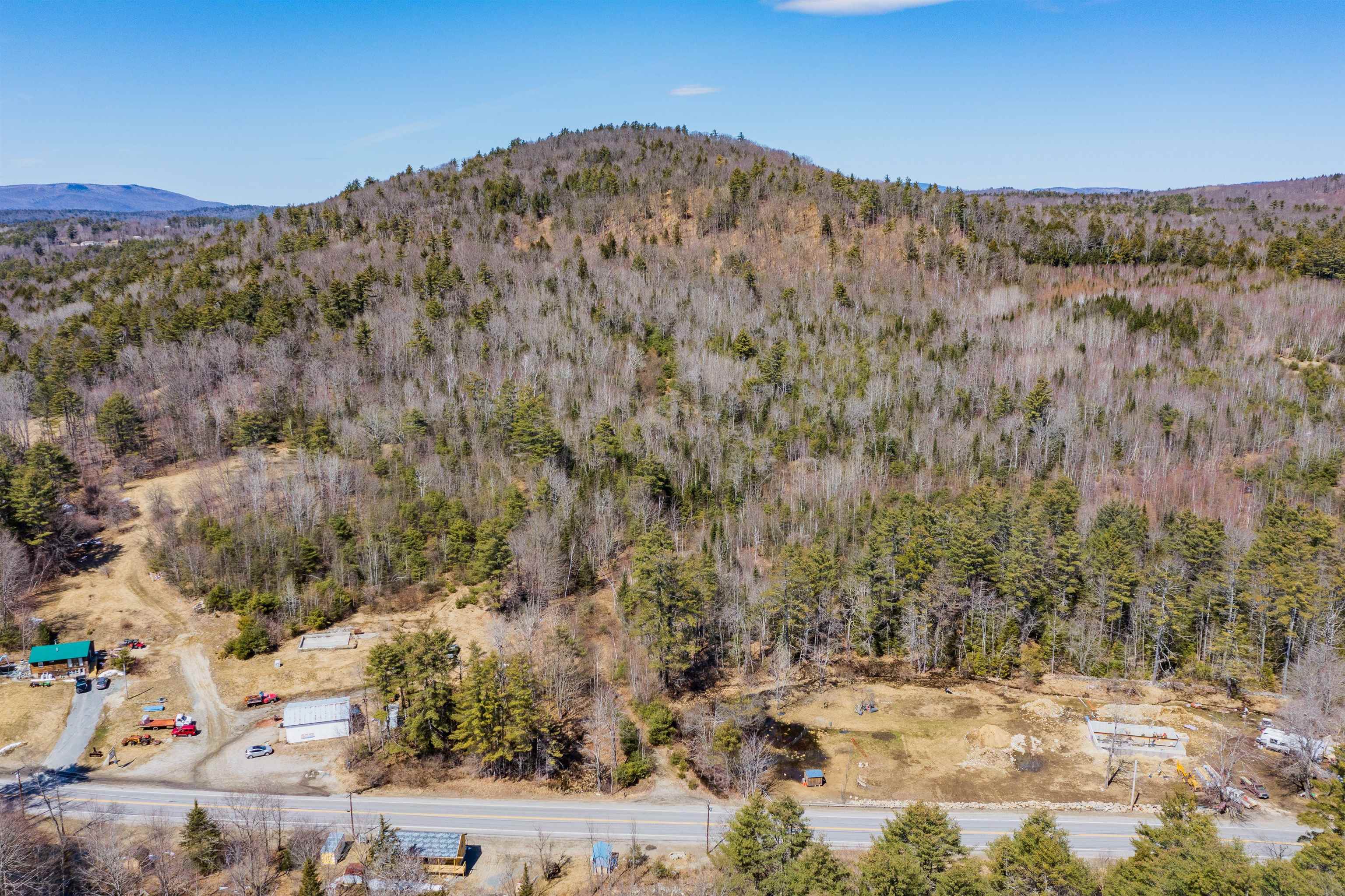 Canaan NH Land  for sale $325,000