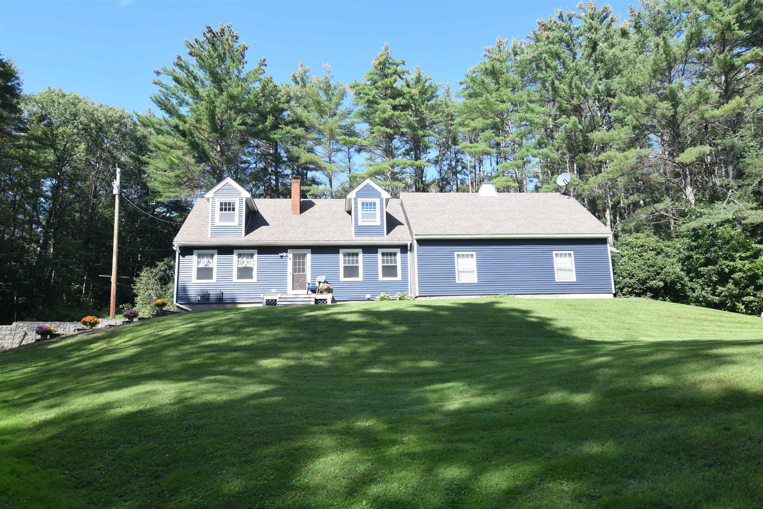 Newport NH Home for sale $389,900