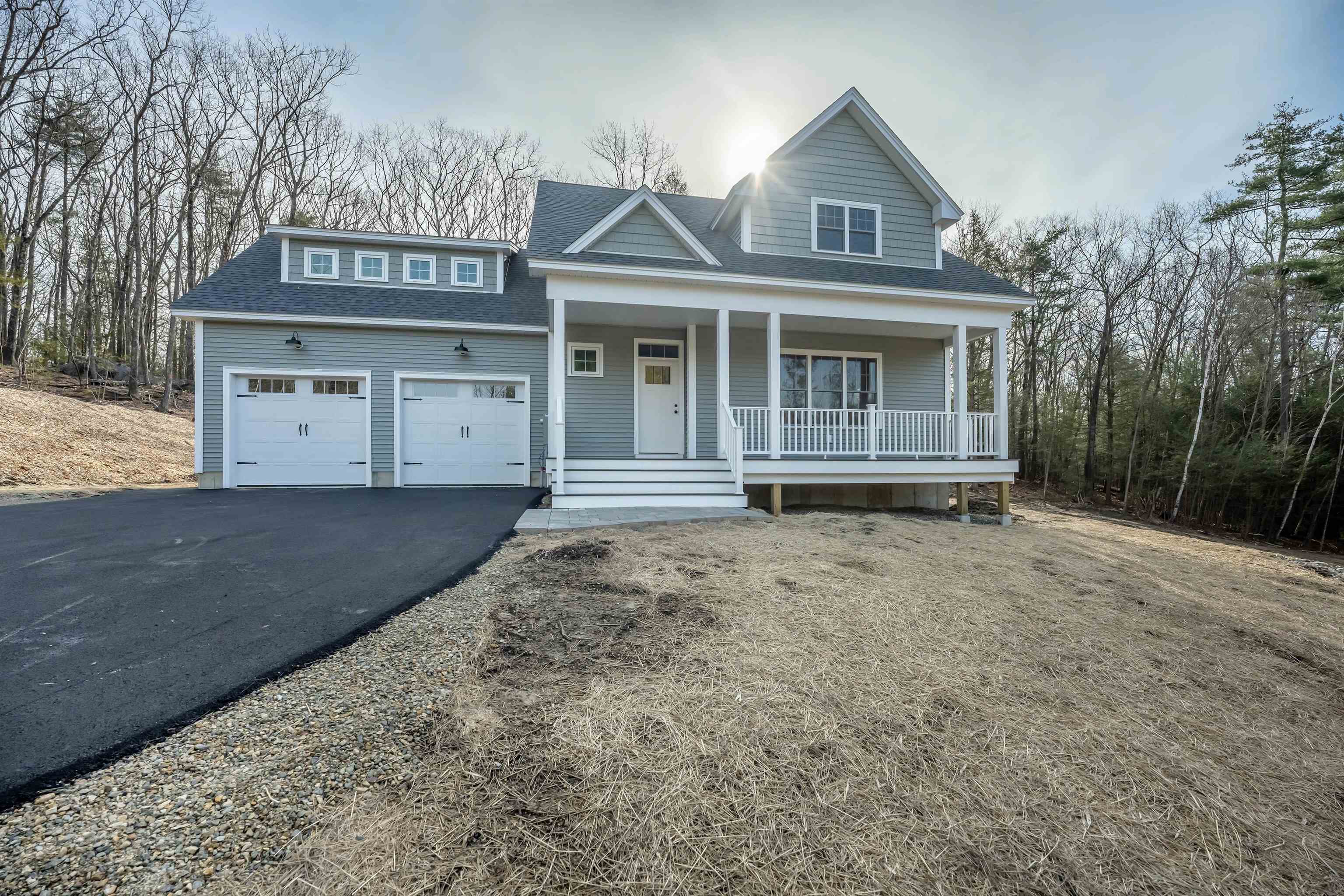 111 Brown Hill Road, Hampstead, NH 03826