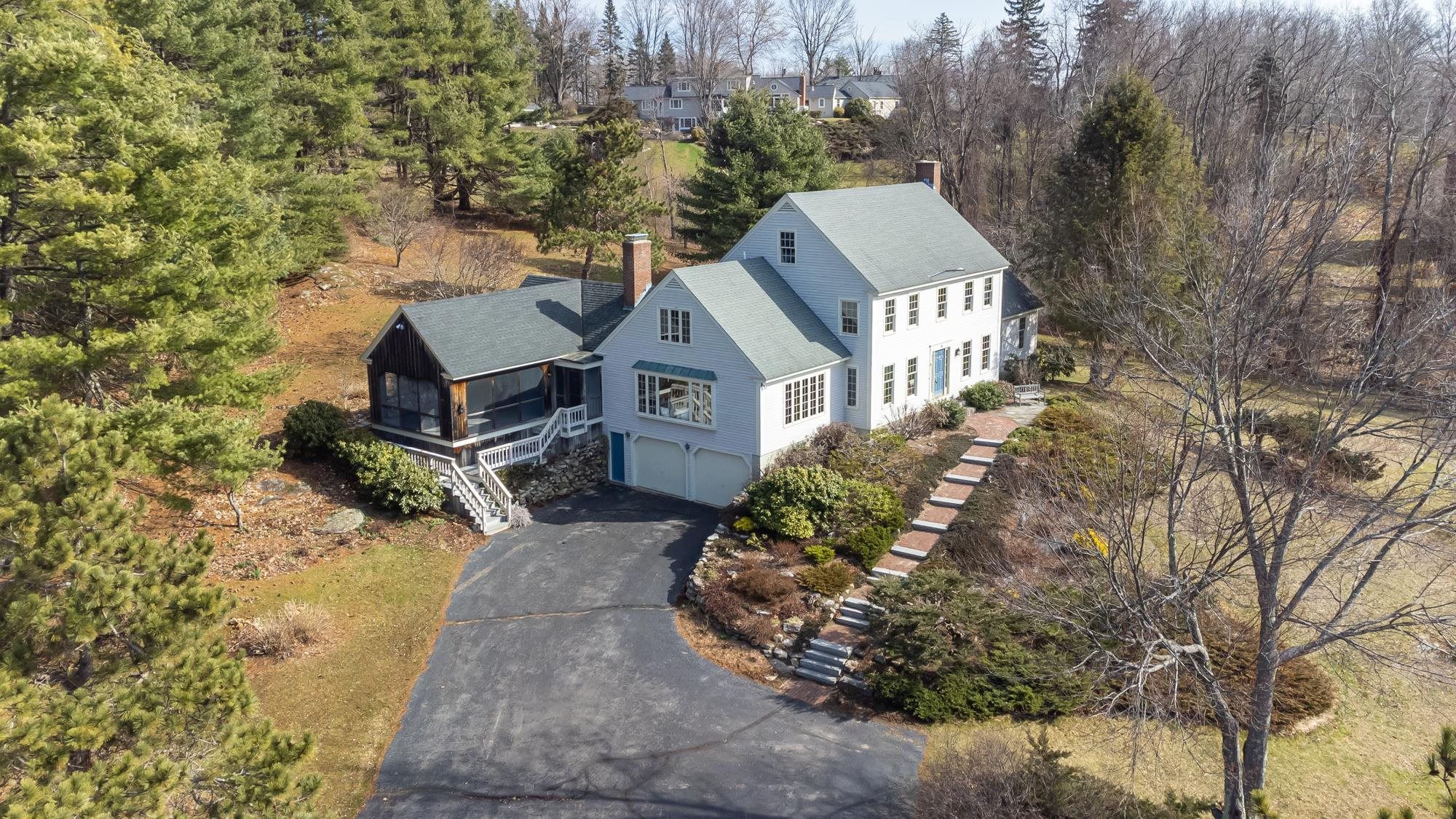 75 Christian Hill Road, Amherst, NH 03031