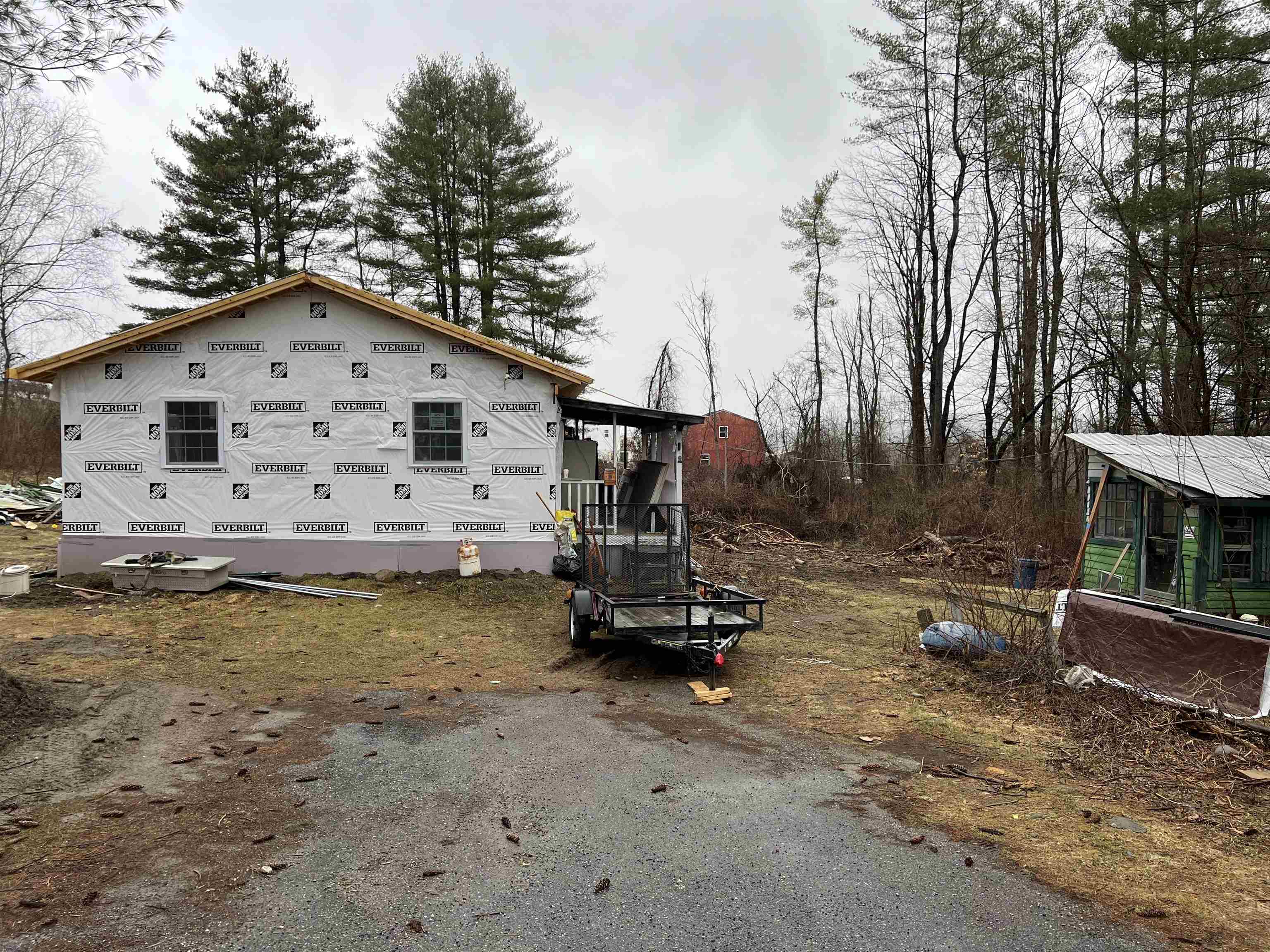 CHARLESTOWN NH Home for sale $$175,000 | $200 per sq.ft.