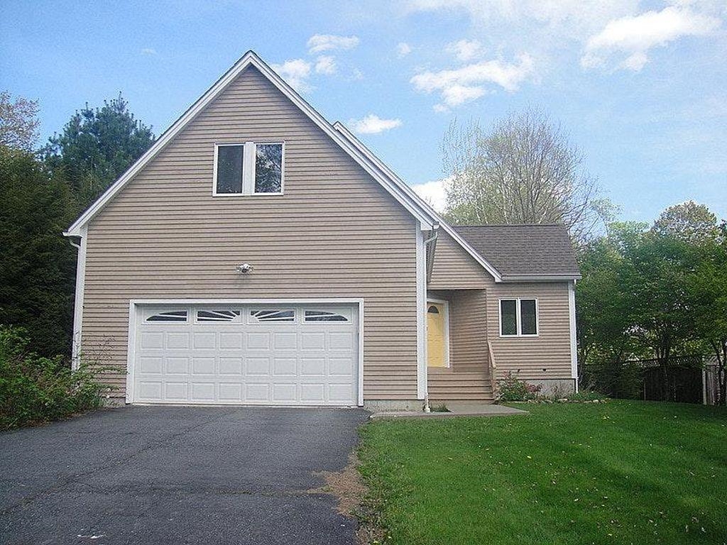 ENFIELD NH Homes for sale