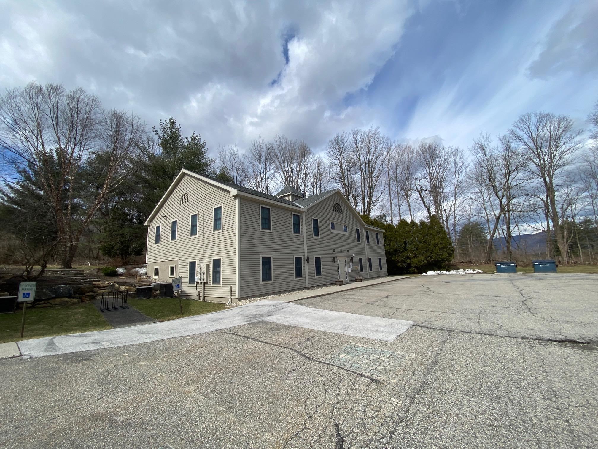 Manchester VT Commercial Property for sale $179,900 