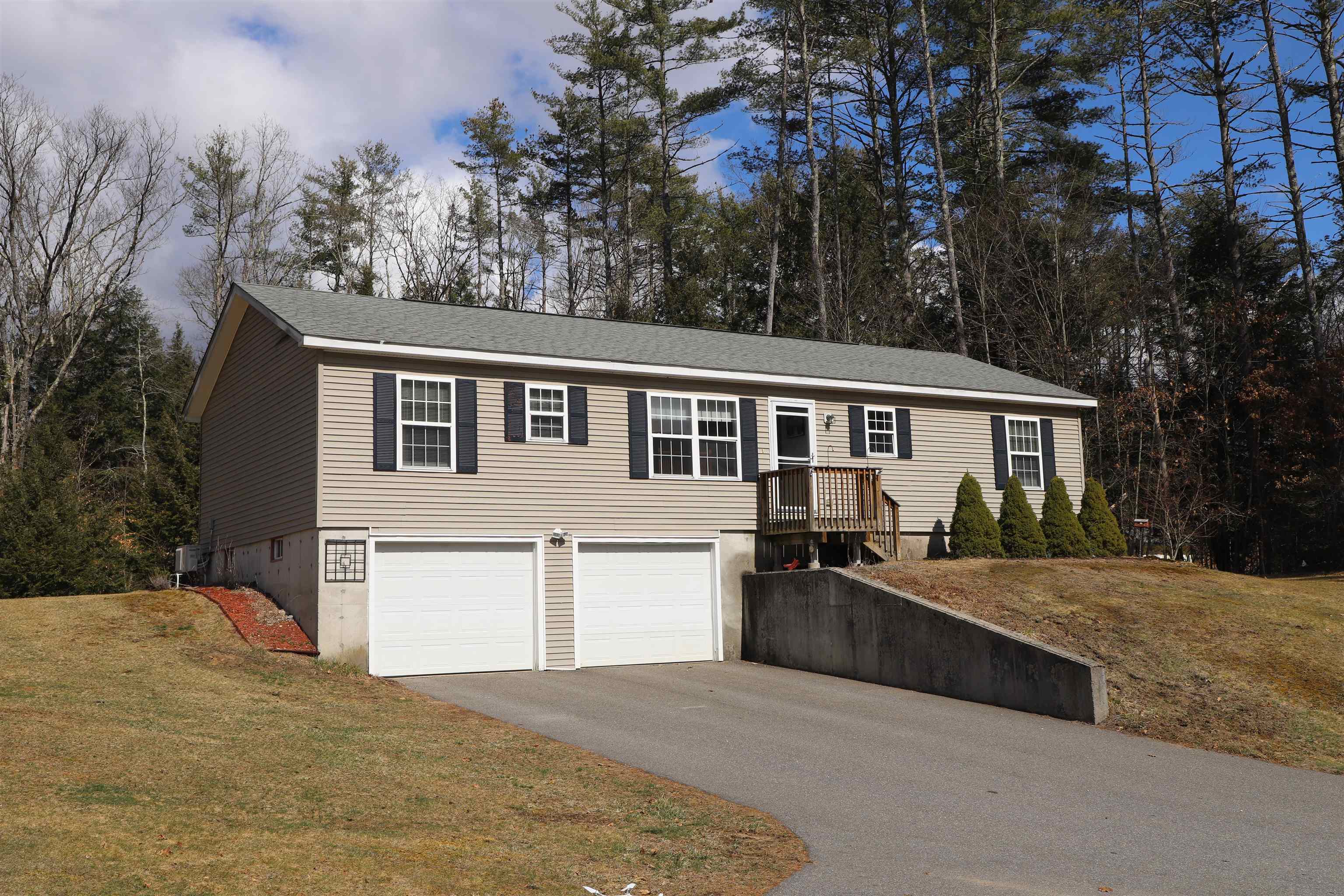 306 Forest Lake Road, Winchester, NH 03470