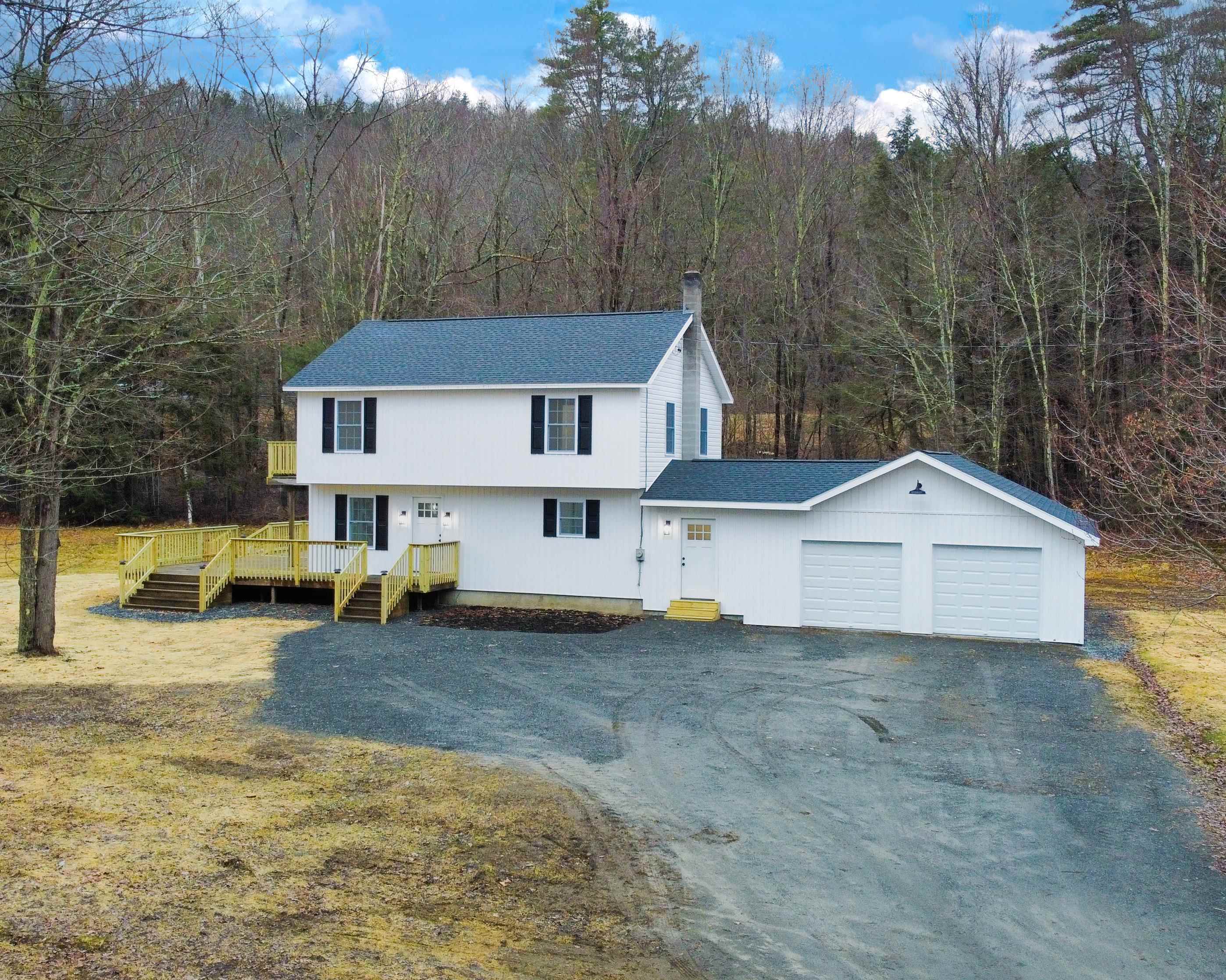 VILLAGE OF BELLOWS FALLS IN TOWN OF ROCKINGHAM VT Home for sale $$399,000 | $229 per sq.ft.