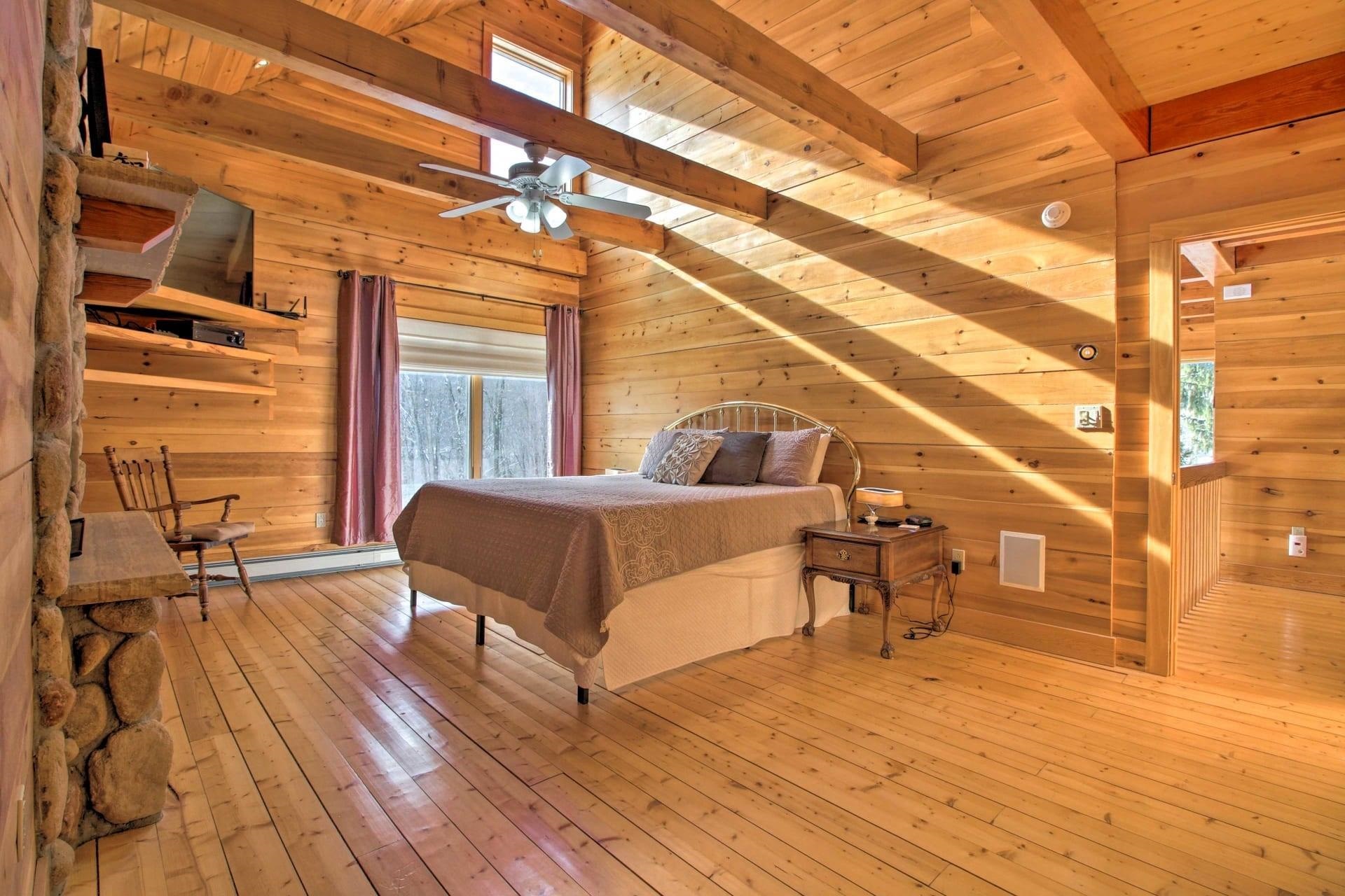 27 Mountain View Road, Winhall, VT 05340 | MLS # 4988296