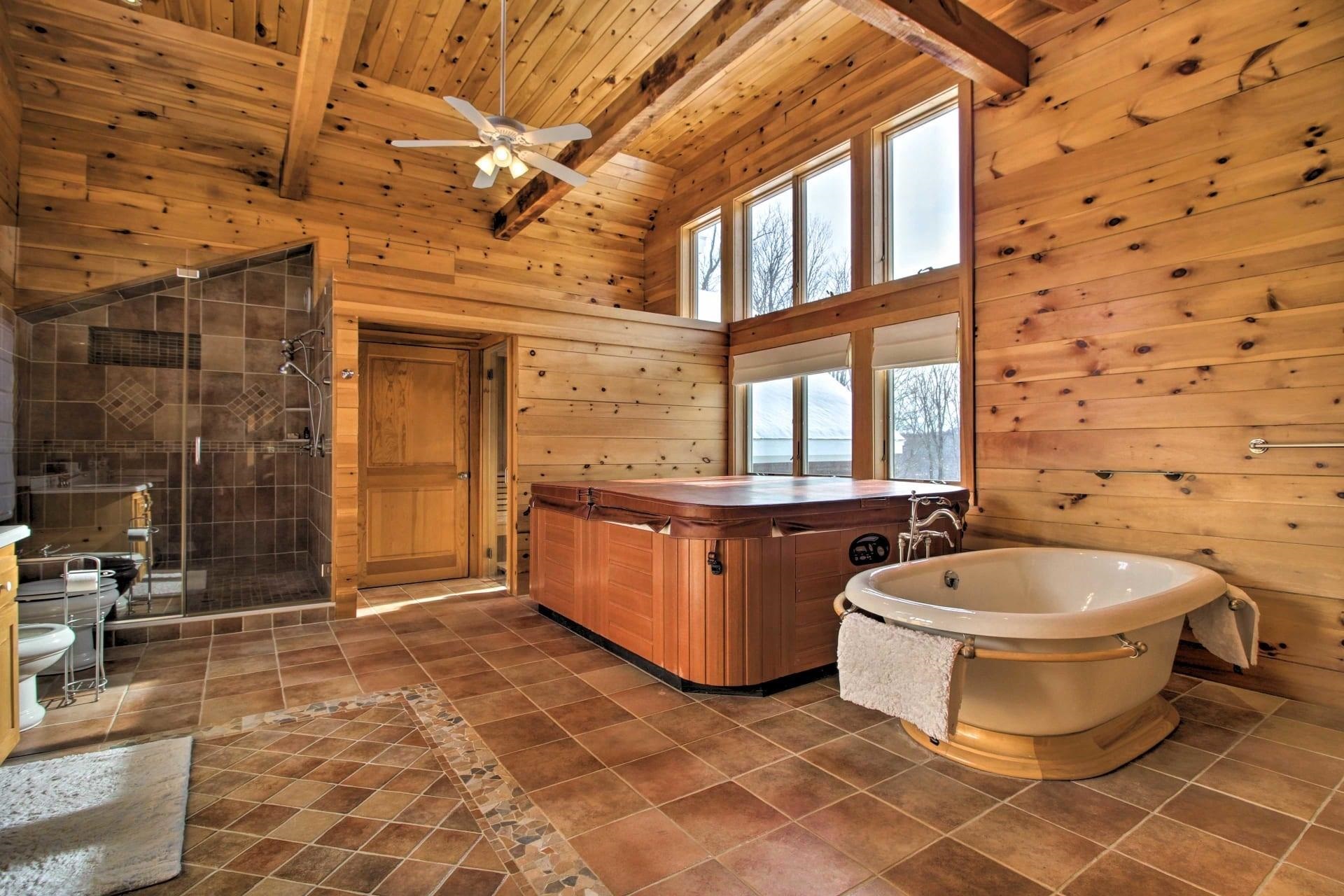 27 Mountain View Road, Winhall, VT 05340 | MLS # 4988296