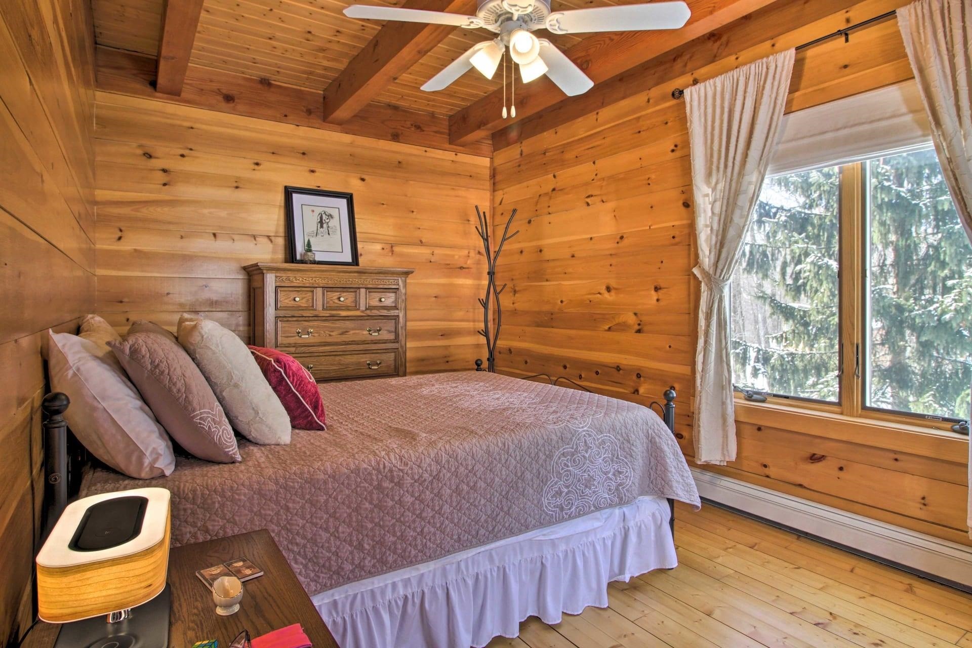 27 Mountain View Road, Winhall, VT 05340 | MLS # 4988296