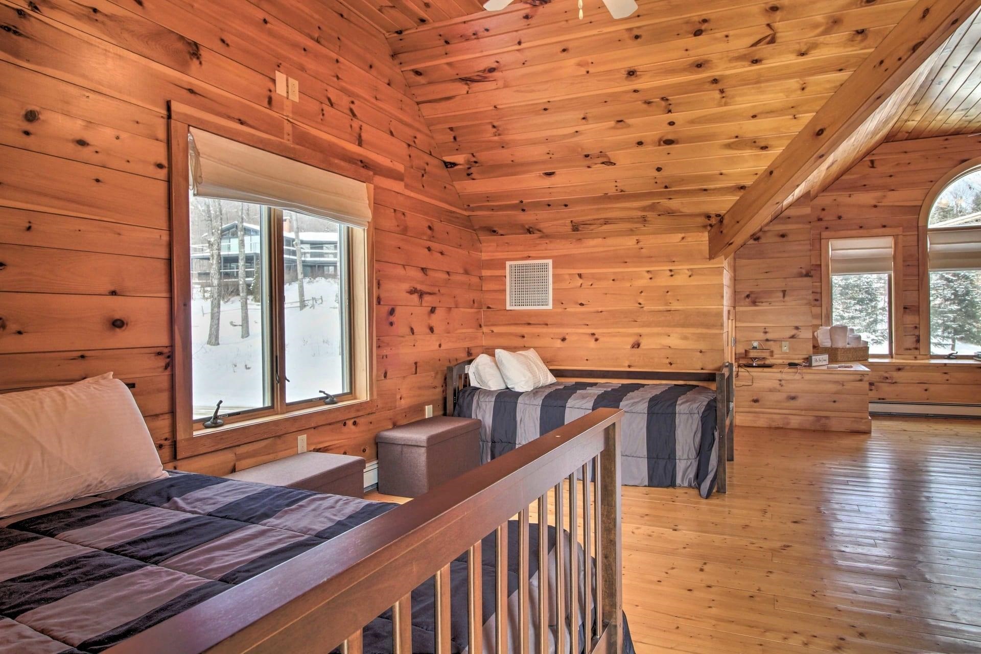 27 Mountain View Road, Winhall, VT 05340 | MLS # 4988296