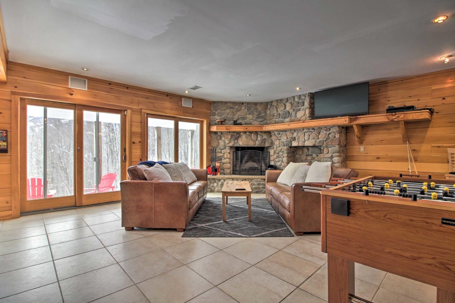 27 Mountain View Road, Winhall, VT 05340 | MLS # 4988296