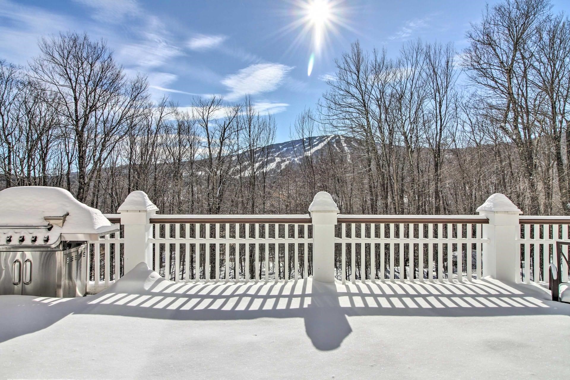 27 Mountain View Road, Winhall, VT 05340 | MLS # 4988296