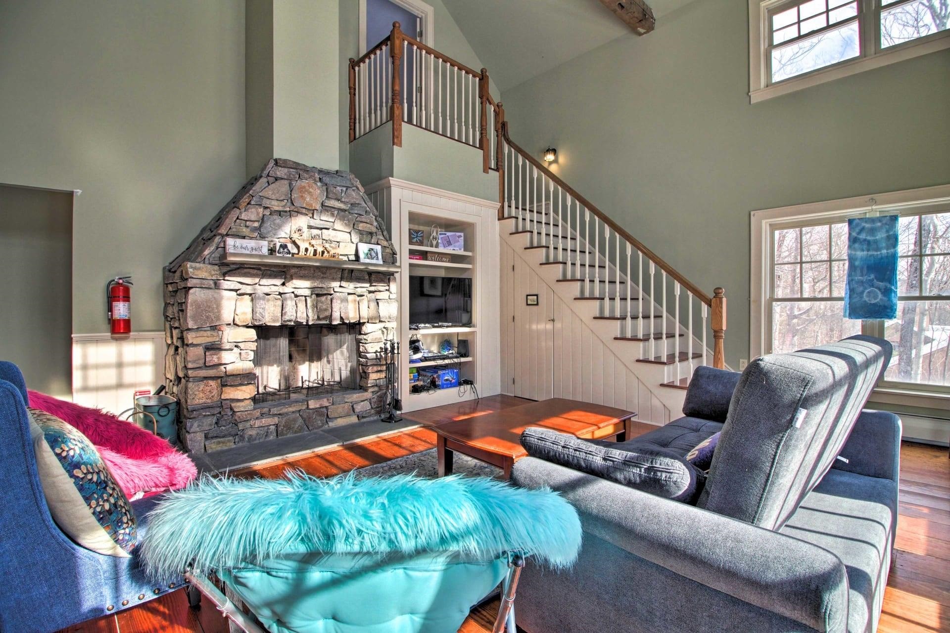 27 Mountain View Road, Winhall, VT 05340 | MLS # 4988296